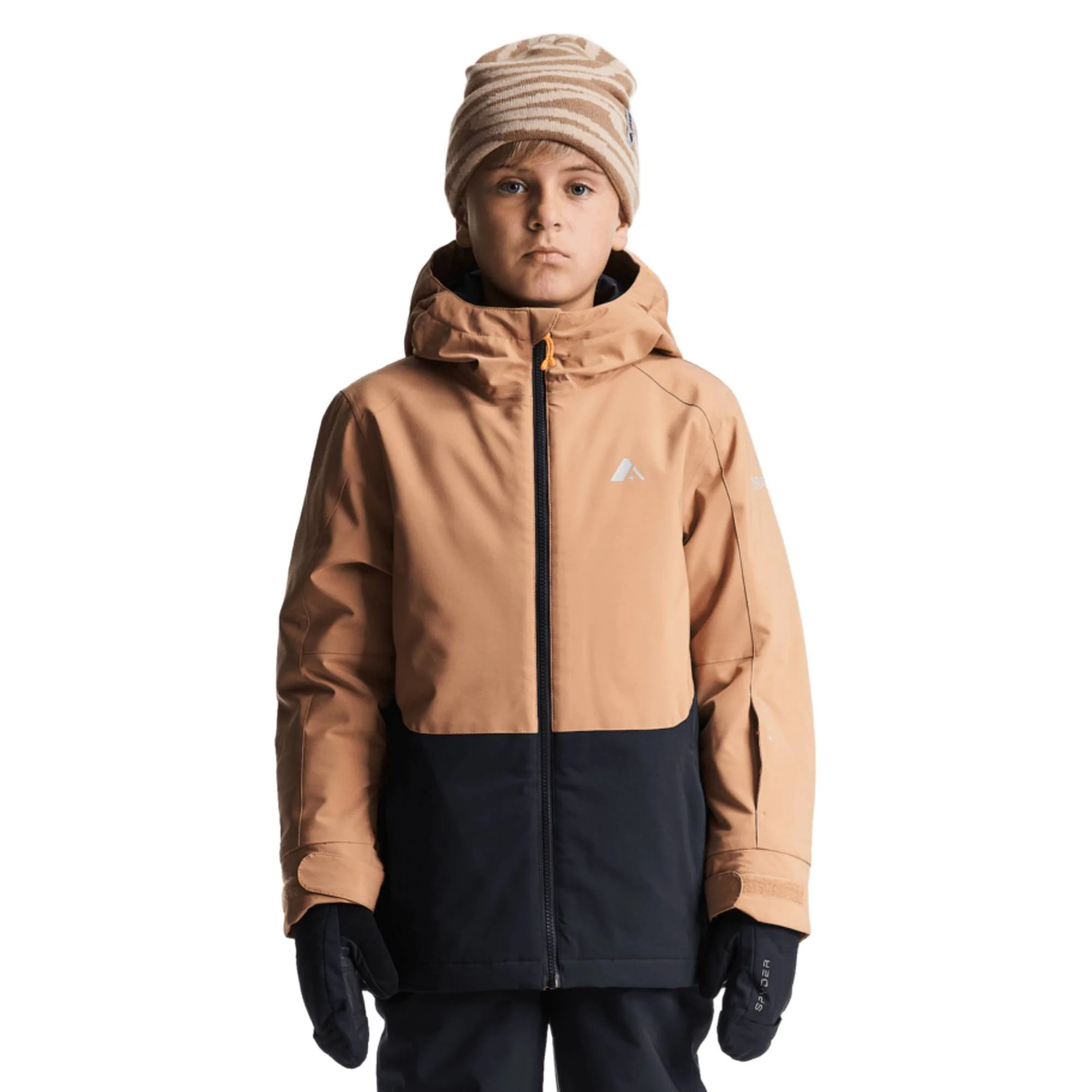 Orage Slope Boys Insulated Jacket 2026