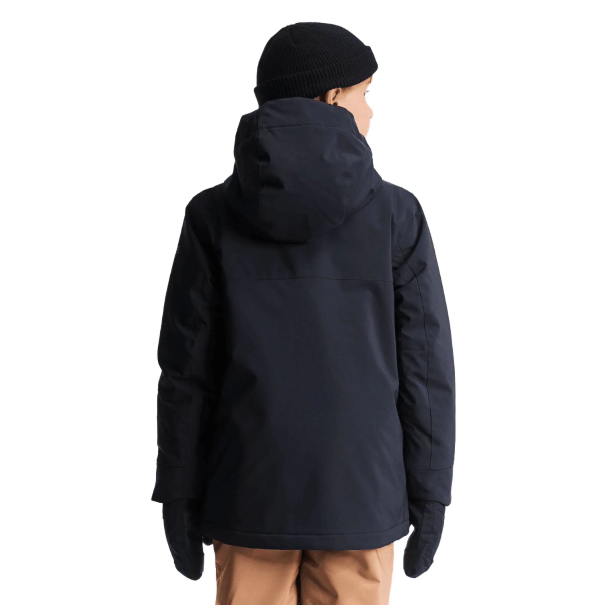 Orage Slope Boys Insulated Jacket 2026 - Image 4