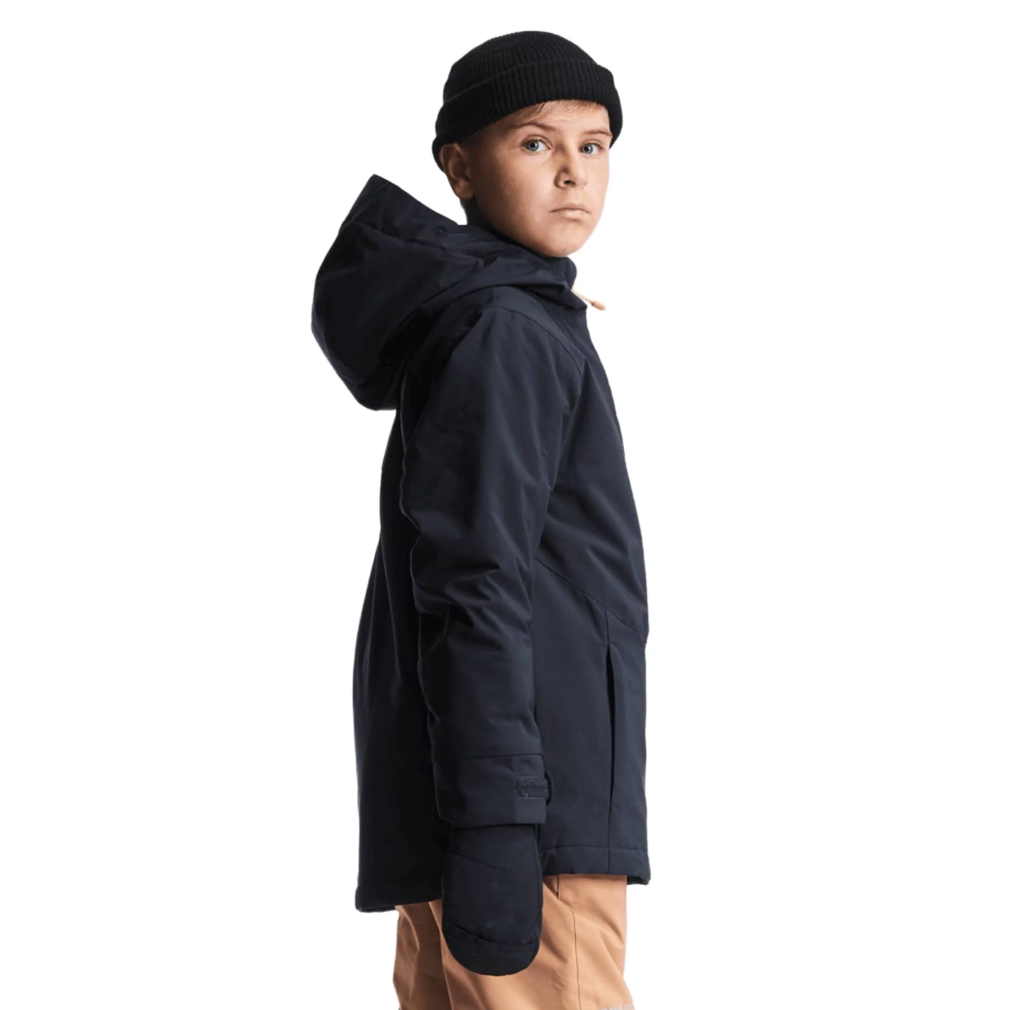 Orage Slope Boys Insulated Jacket 2026 - Image 5