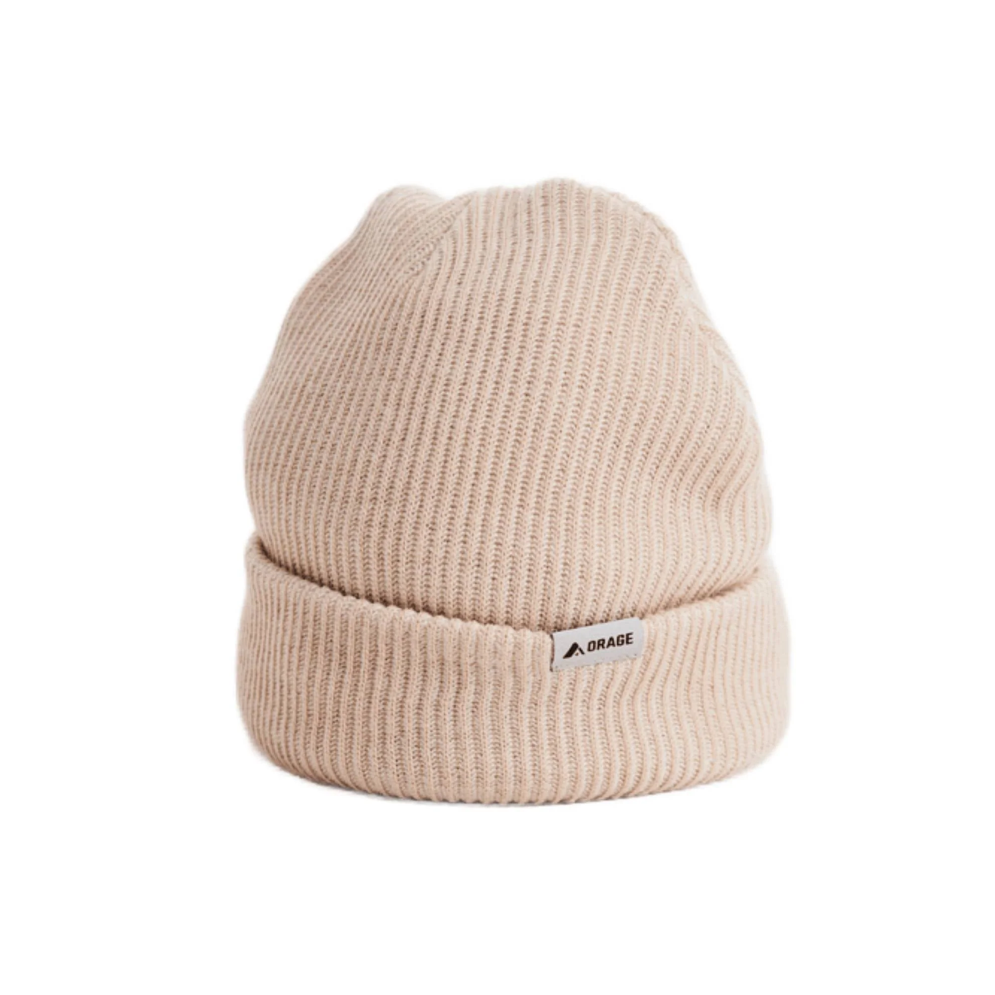 Orage Snowside Adult Beanie - Image 2