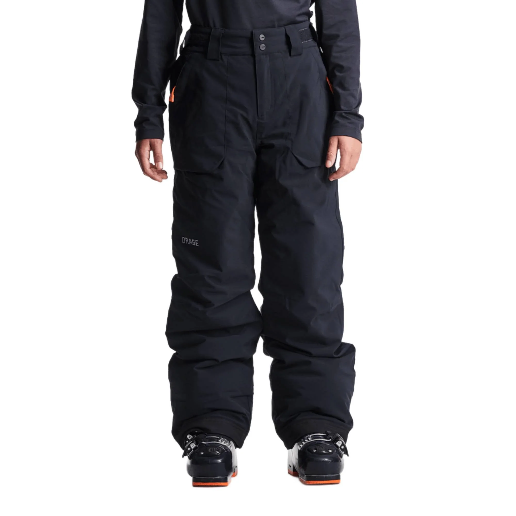 Orage Stoneham Boys Insulated Pant 2026 - Image 2