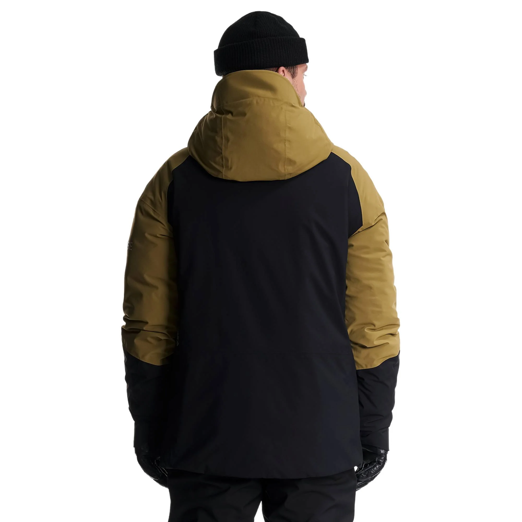 Orage Tyrrell Mens Insulated Jacket 2026 - Image 5