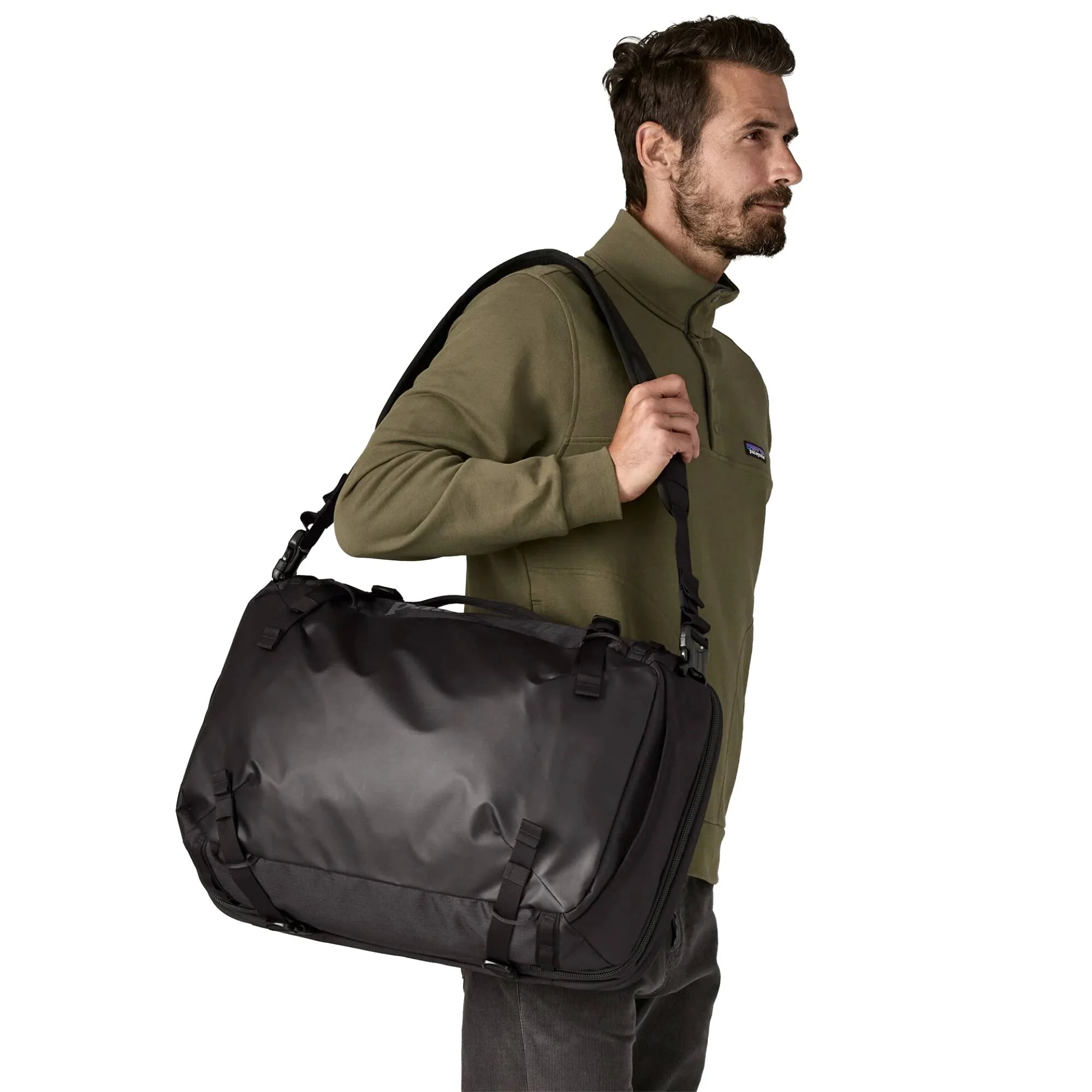 Patagonia Black Hole MLC Bag - Image 5