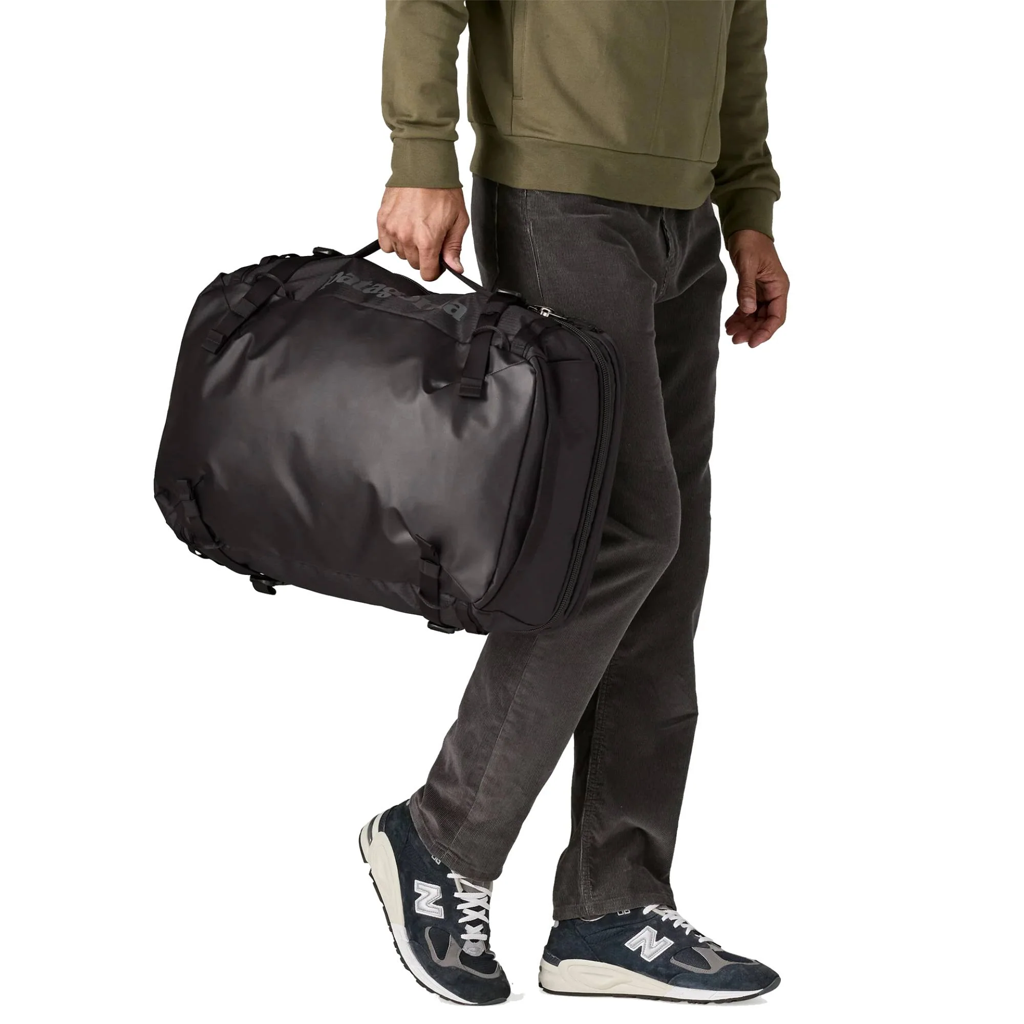 Patagonia Black Hole MLC Bag - Image 6