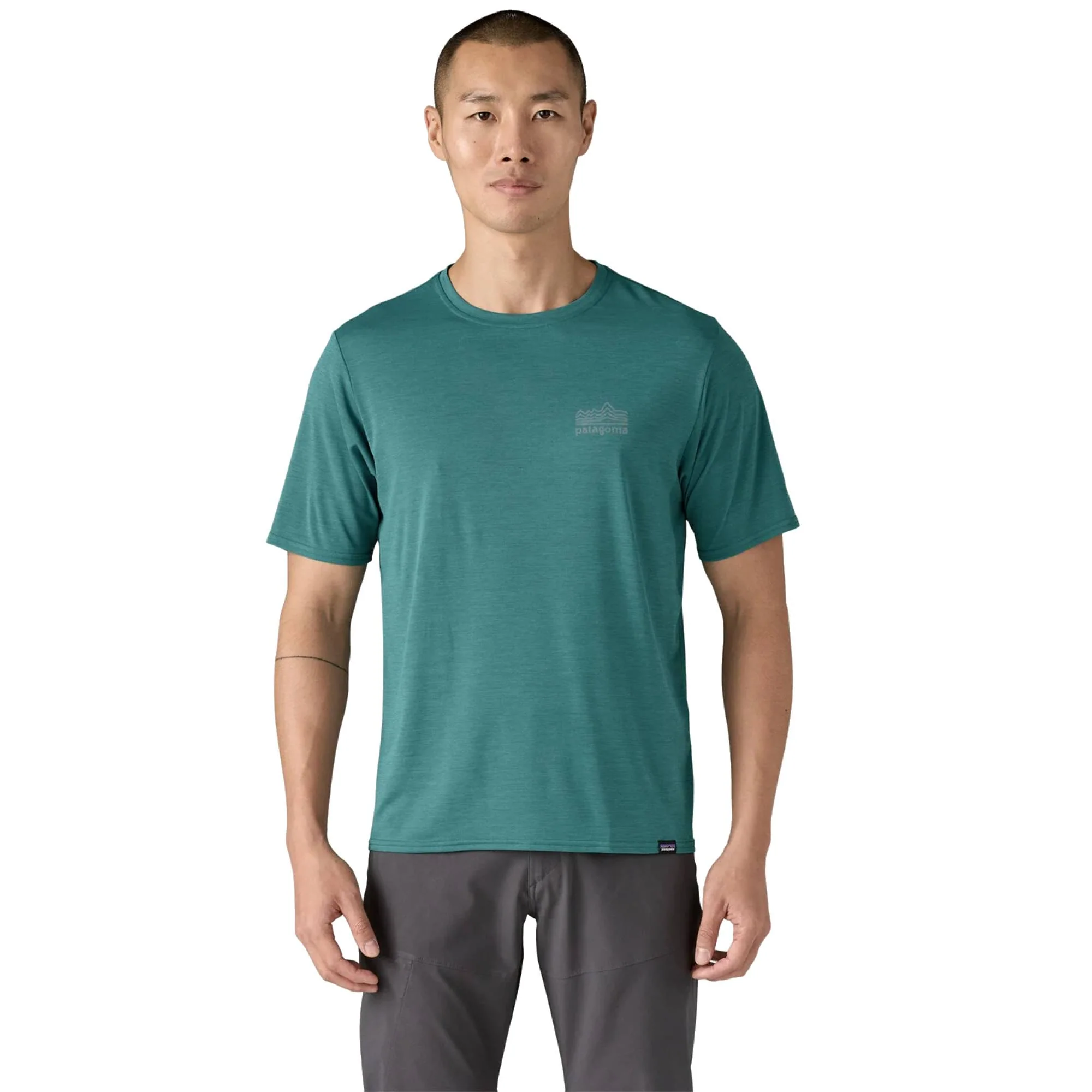 Patagonia Cap Cool Daily Gph M Shirt 2025 - Image 2