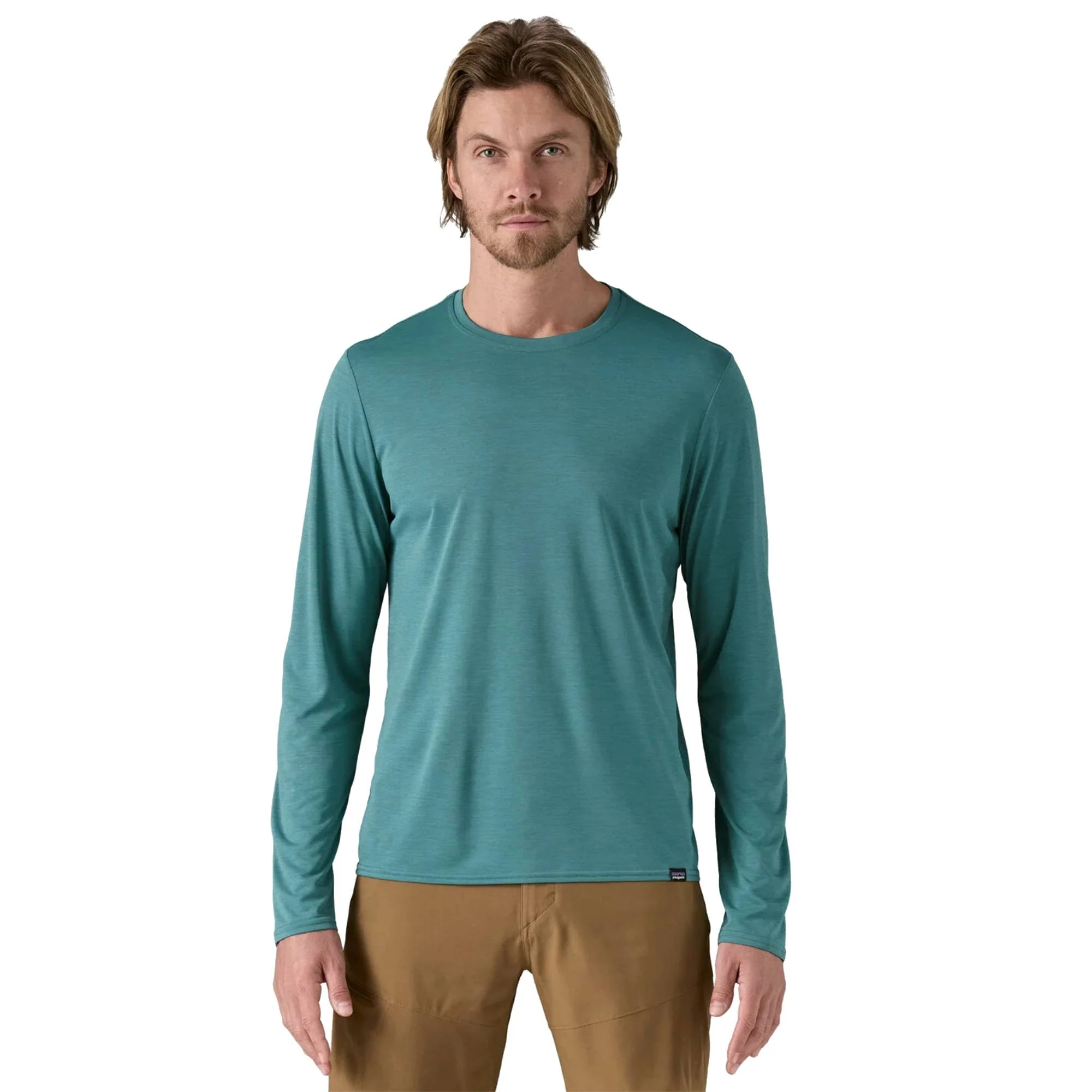 Patagonia Cap Cool Daily Mens Shirt 2025 - Image 2