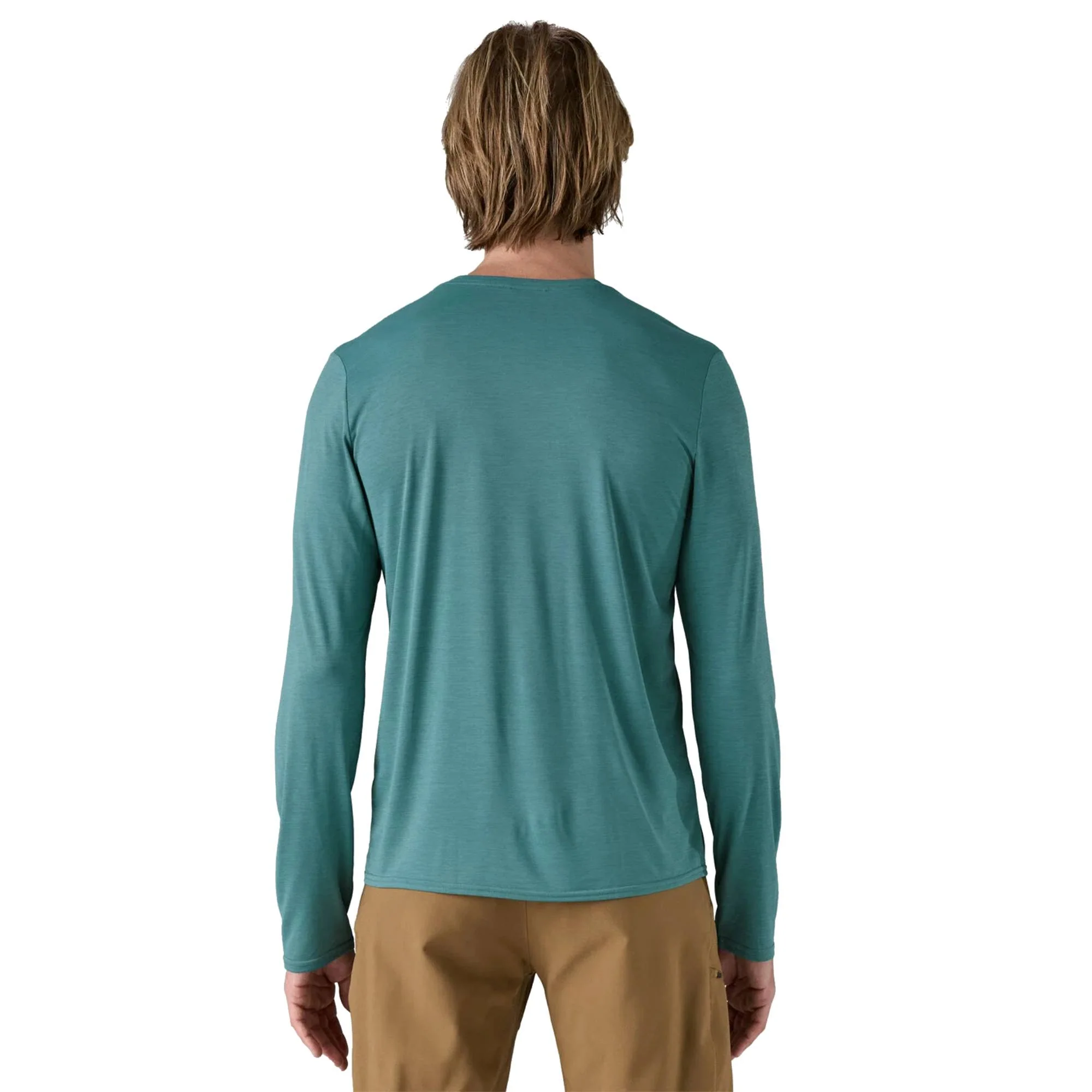Patagonia Cap Cool Daily Mens Shirt 2025 - Image 3