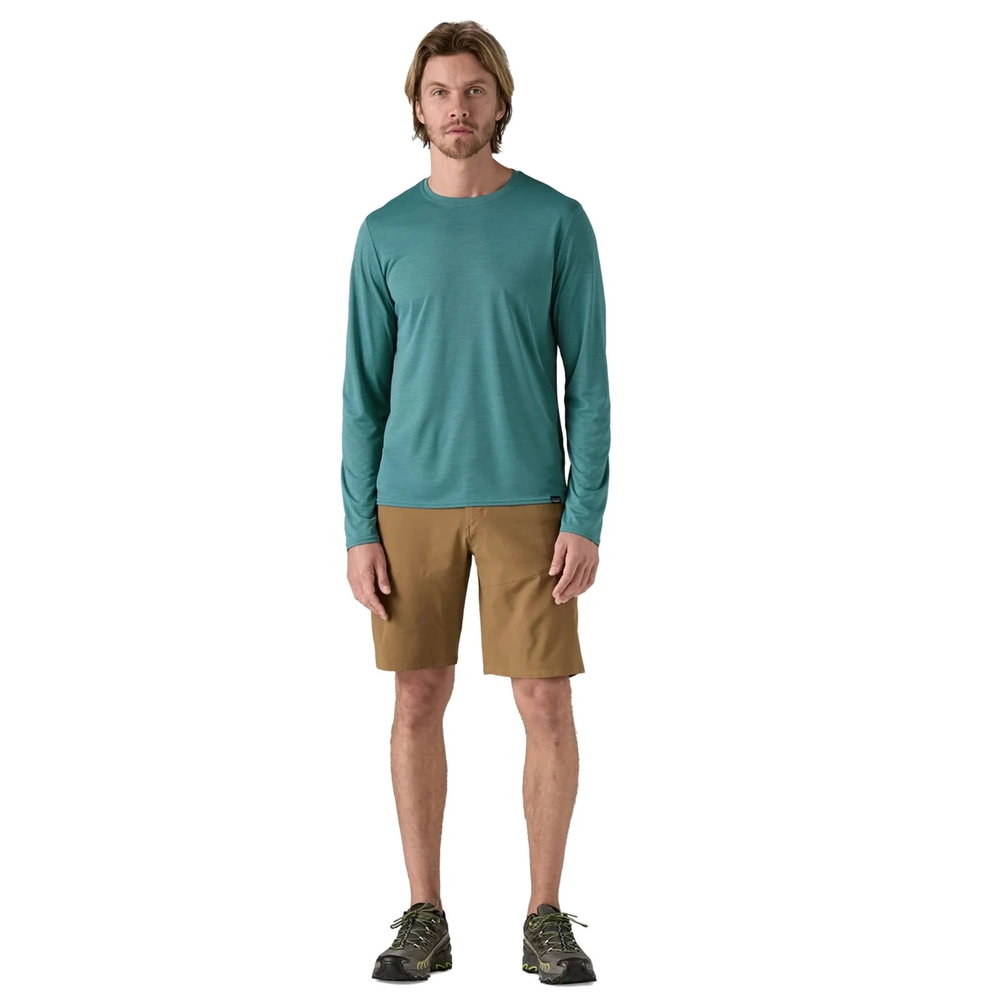 Patagonia Cap Cool Daily Mens Shirt 2025 - Image 4