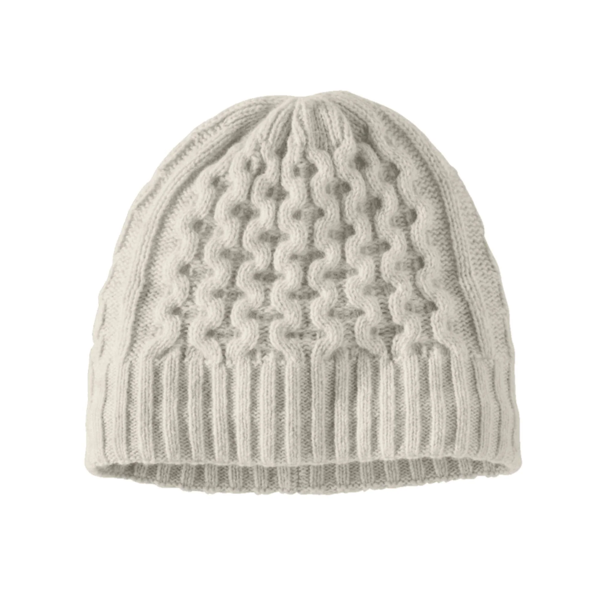 Patagonia Coastal Womens Cable Beanie - Image 2