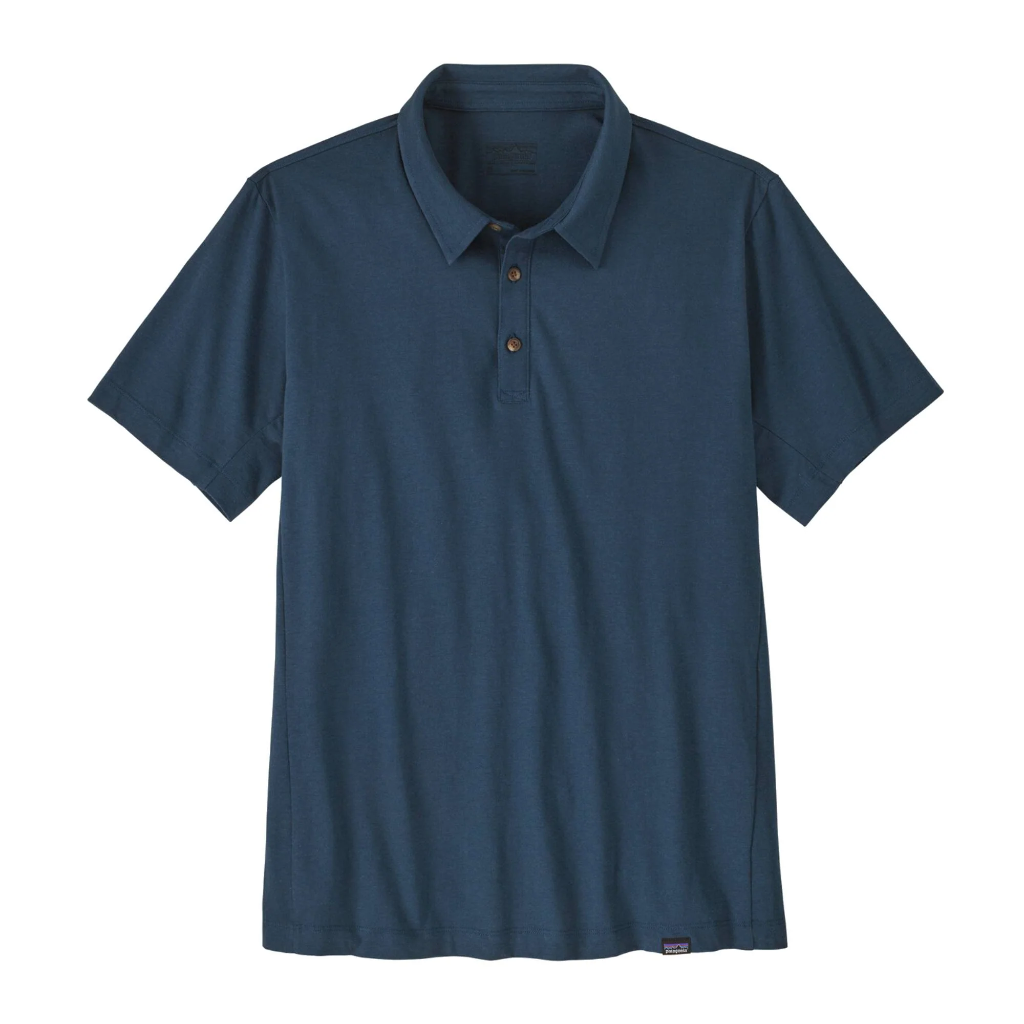 Patagonia Essential Mens Polo 2026 - Image 2