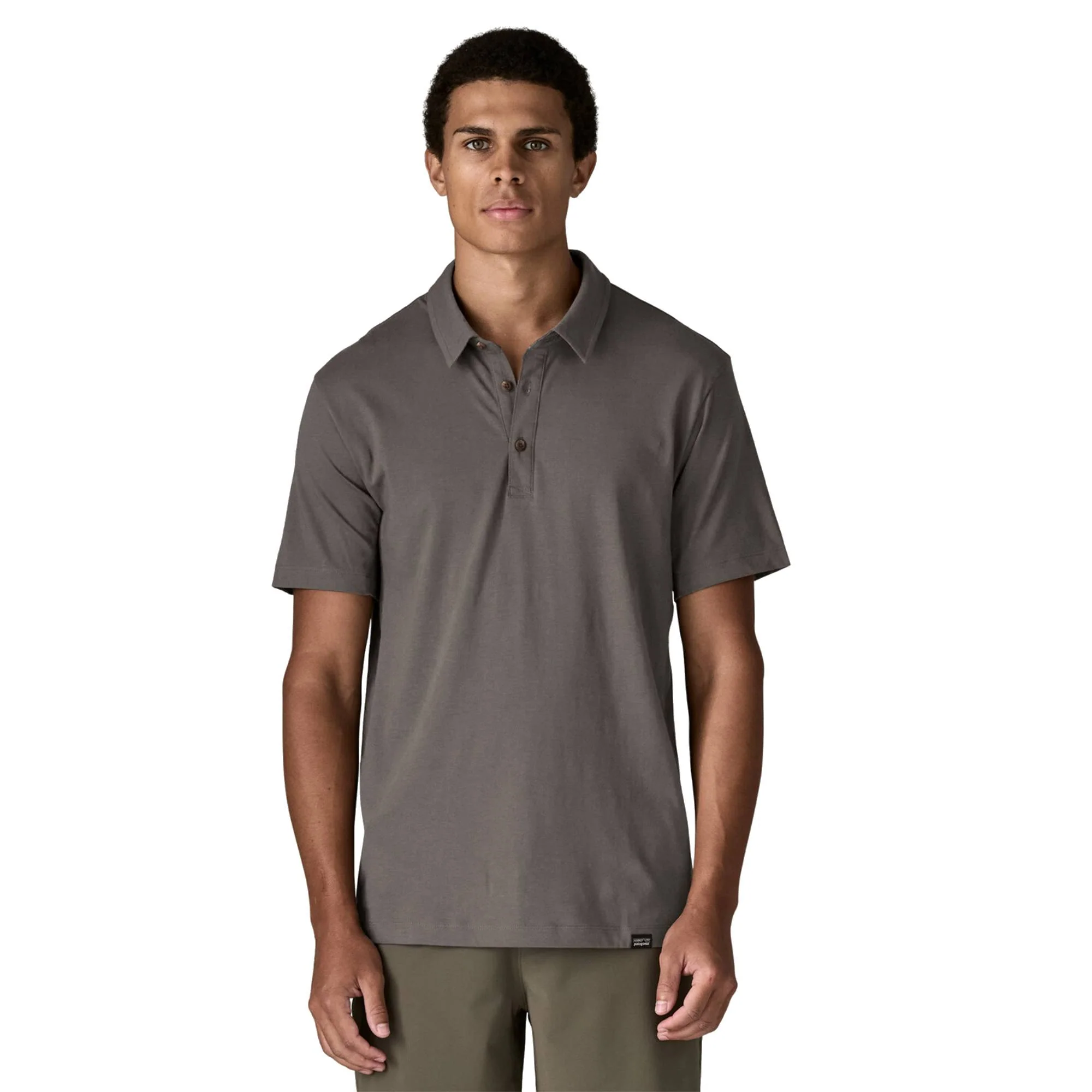 Patagonia Essential Mens Polo 2026 - Image 3