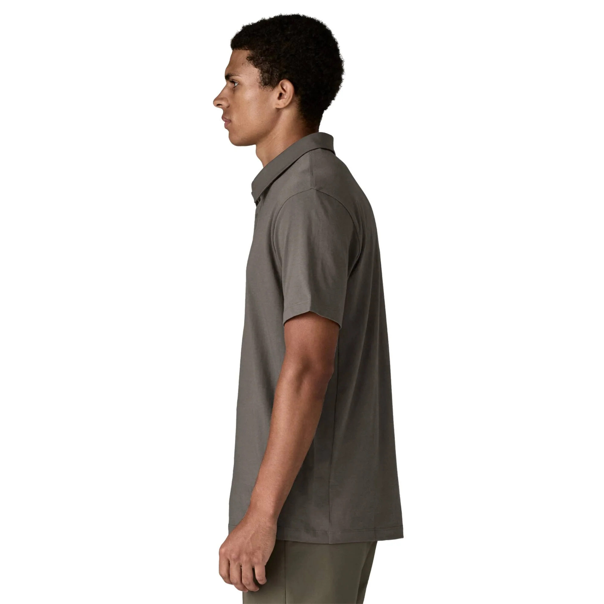 Patagonia Essential Mens Polo 2026 - Image 4