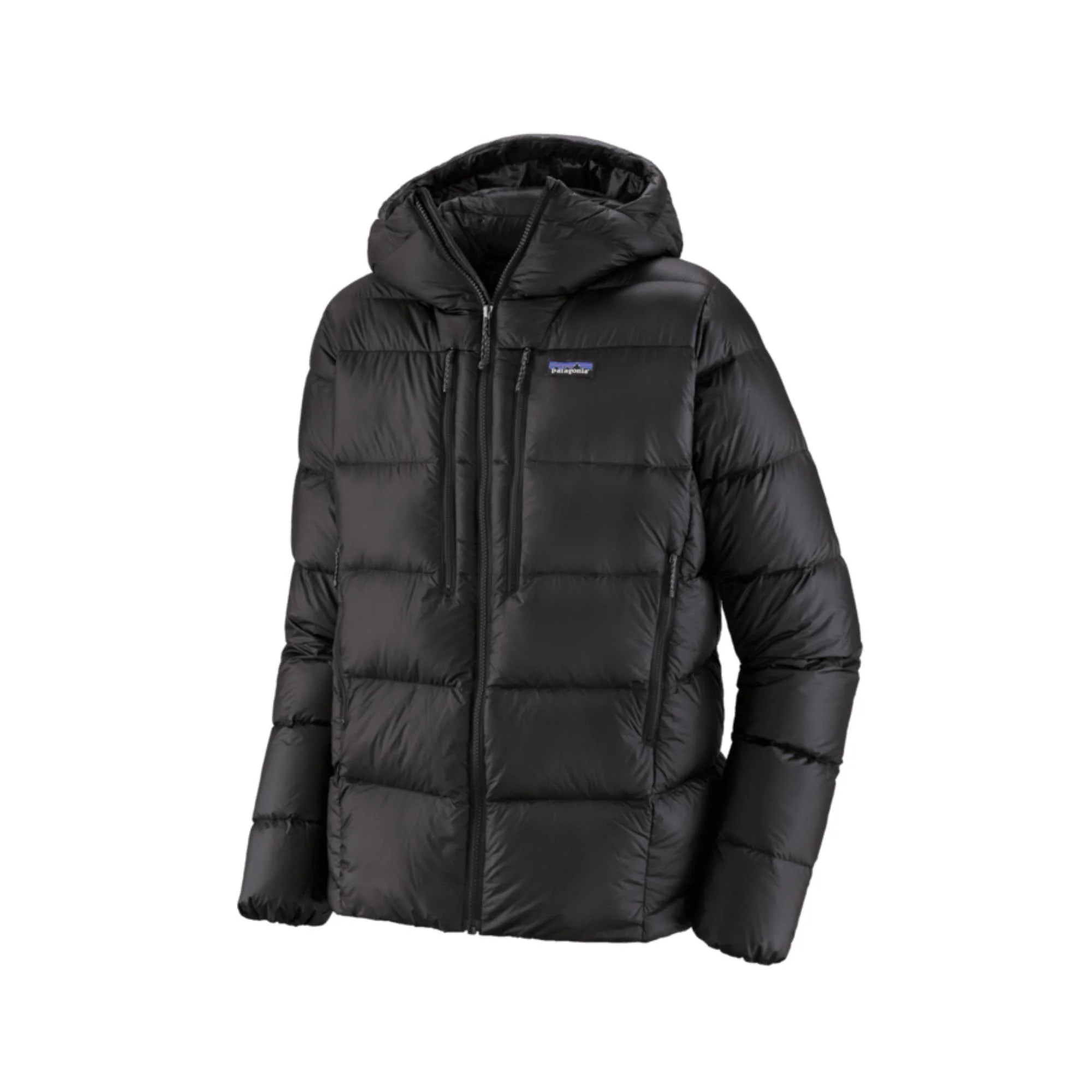 Patagonia Fitz Roy Mens Down Hoody 2026