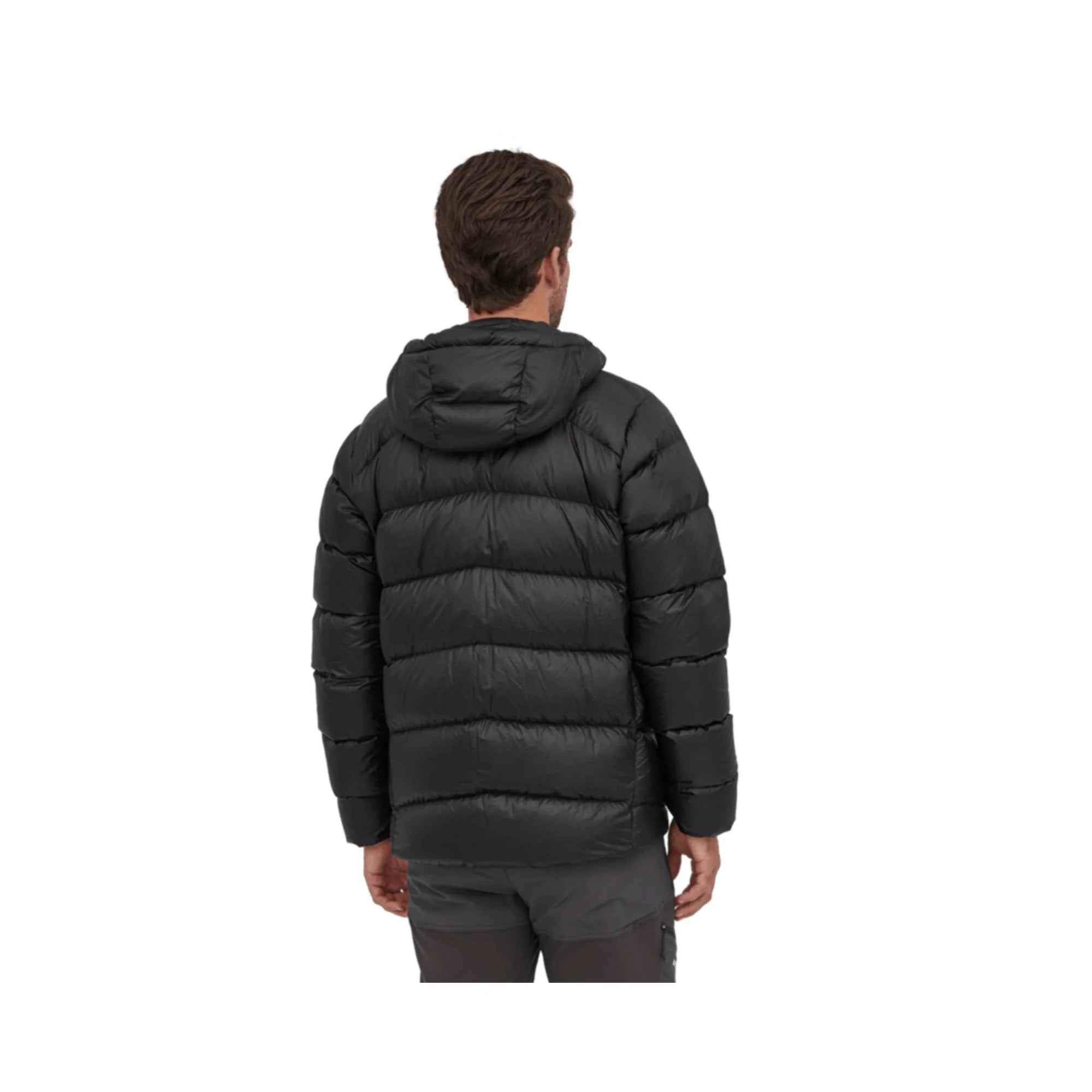 Patagonia Fitz Roy Mens Down Hoody 2026 - Image 4