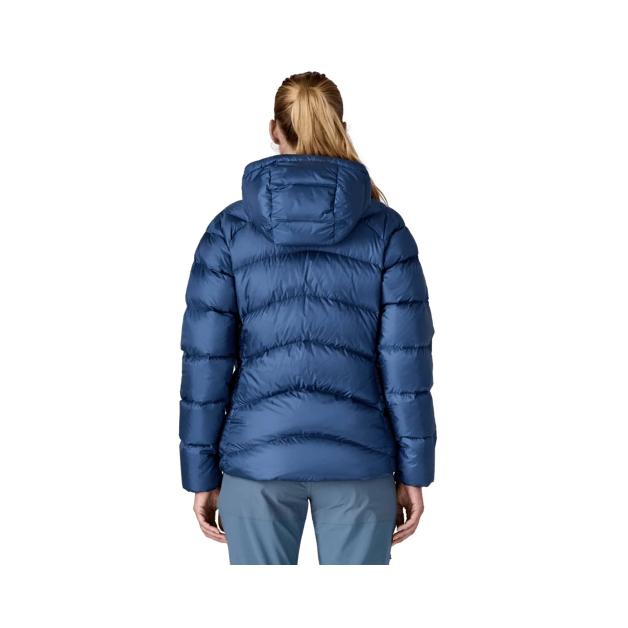 Patagonia Fitz Roy Womens Down Hoody 2026 - Image 3