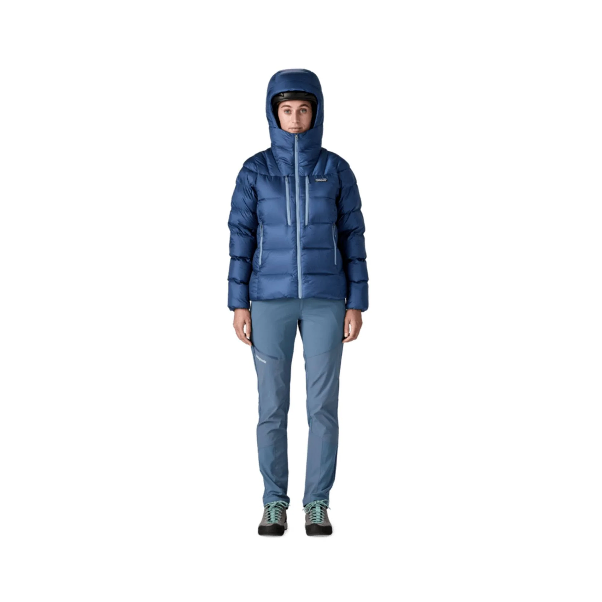 Patagonia Fitz Roy Womens Down Hoody 2026 - Image 4