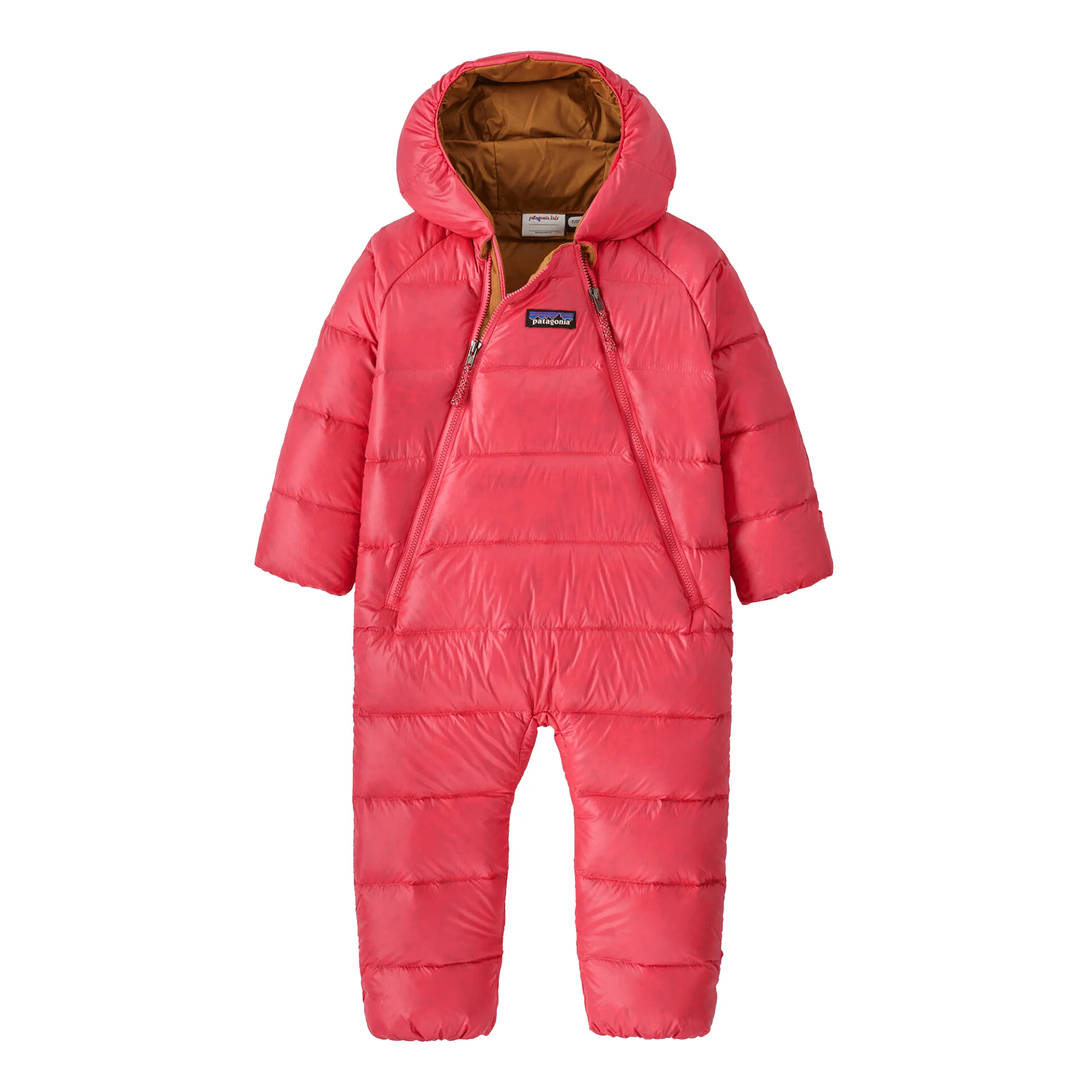 Patagonia Hi-Loft Down Infant Bunting Bag 2025 - Image 4