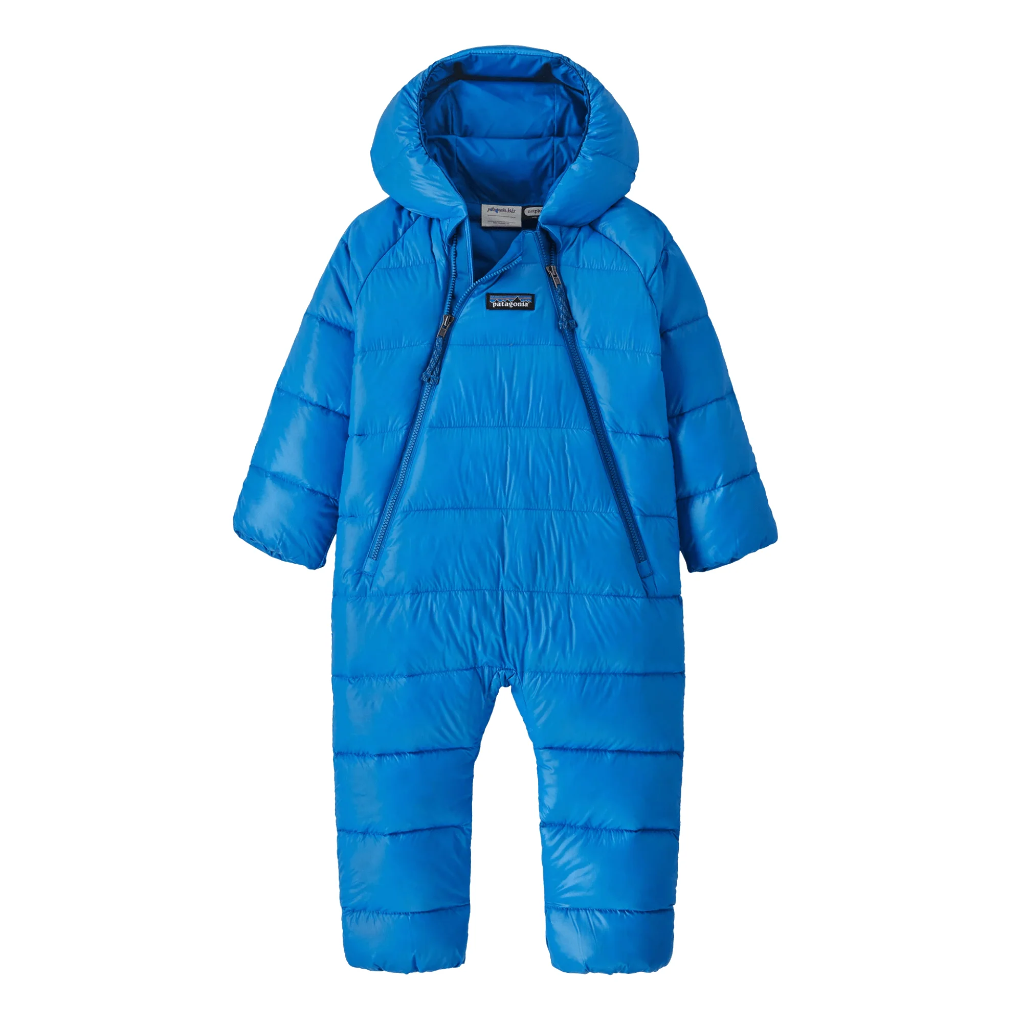 Patagonia Hi-Loft Down Infant Bunting Bag 2025 - Image 5