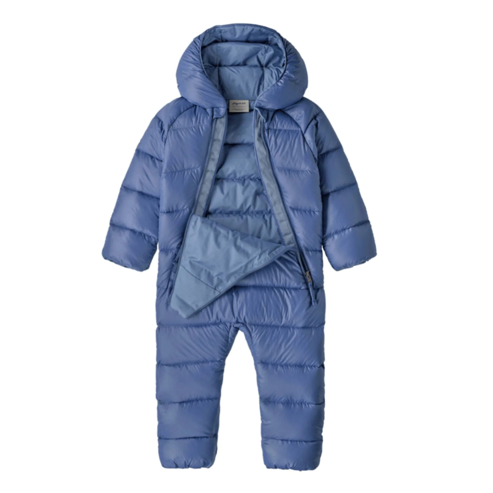 Patagonia Hi-Loft Infant Down Sweater Bunting 2026 - Image 3