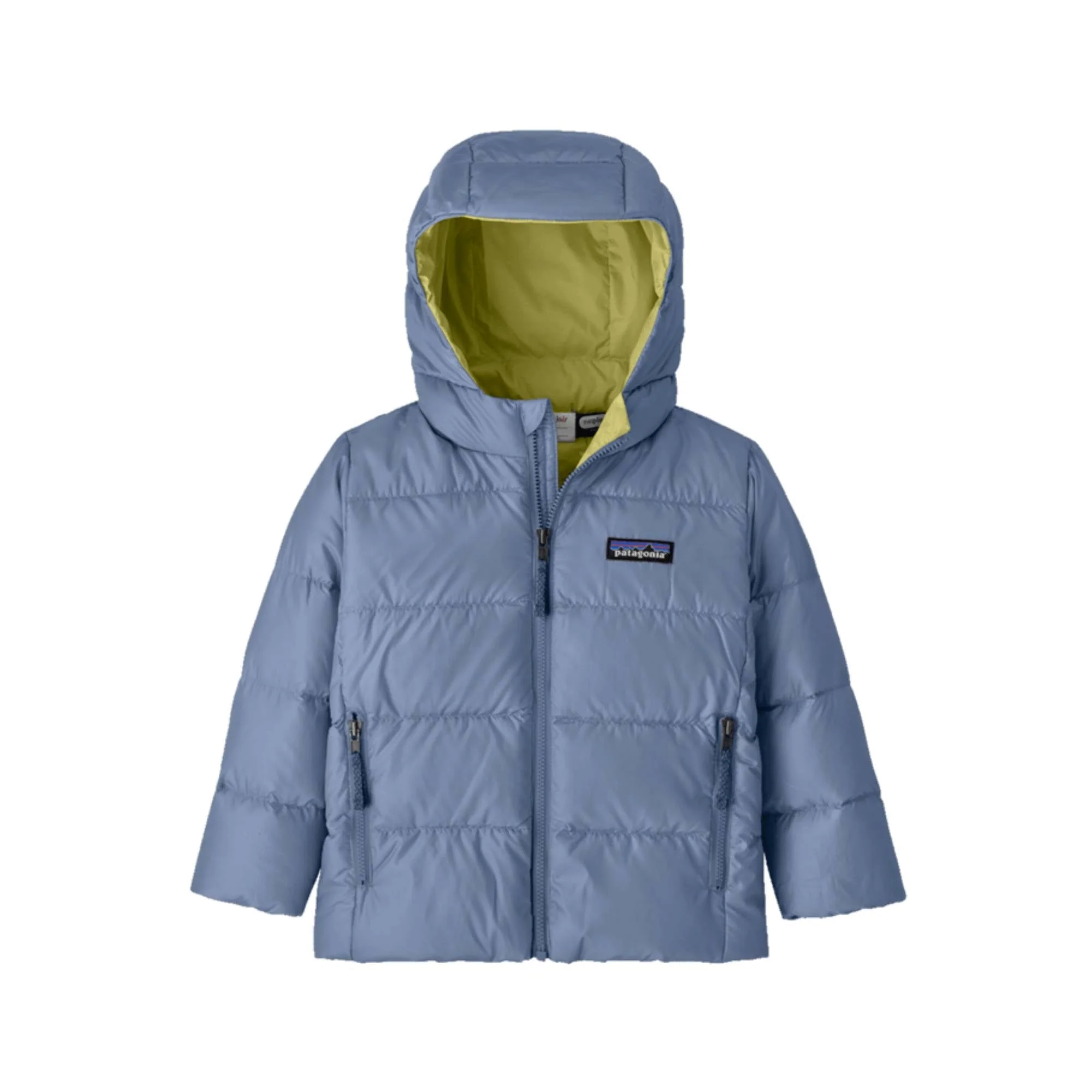 Patagonia Hi-Loft Preschool Sweater Hoody 2026 - Image 2