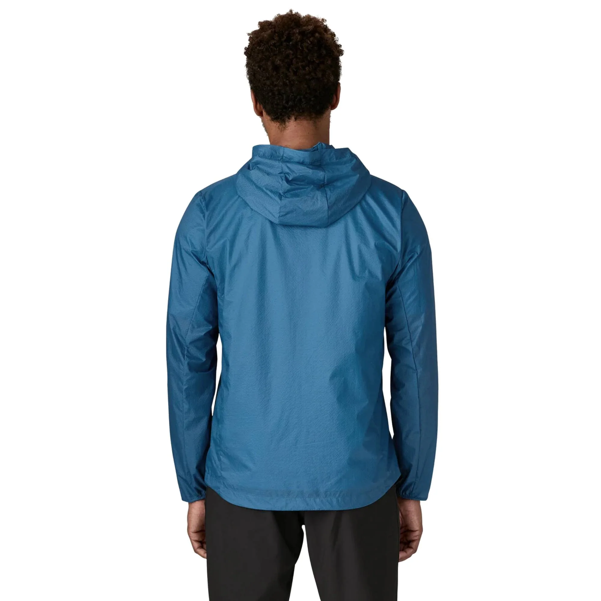 Patagonia Houdini Mens Jacket 2026 - Image 5