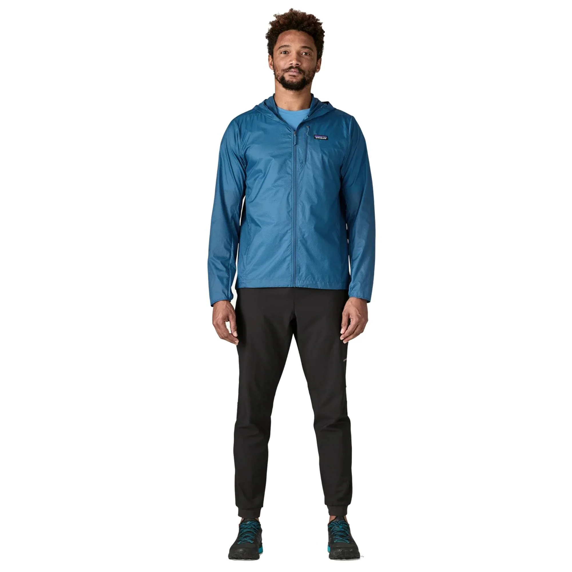 Patagonia Houdini Mens Jacket 2026 - Image 6