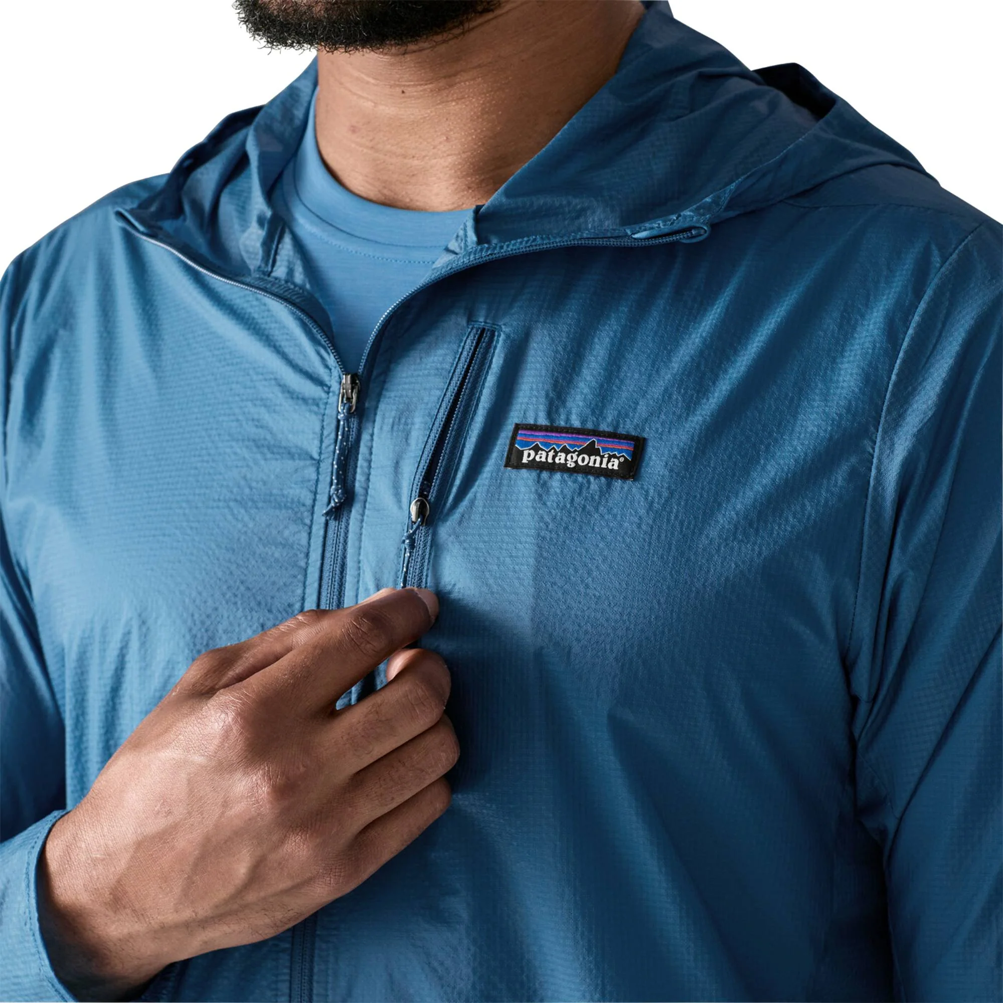 Patagonia Houdini Mens Jacket 2026 - Image 7