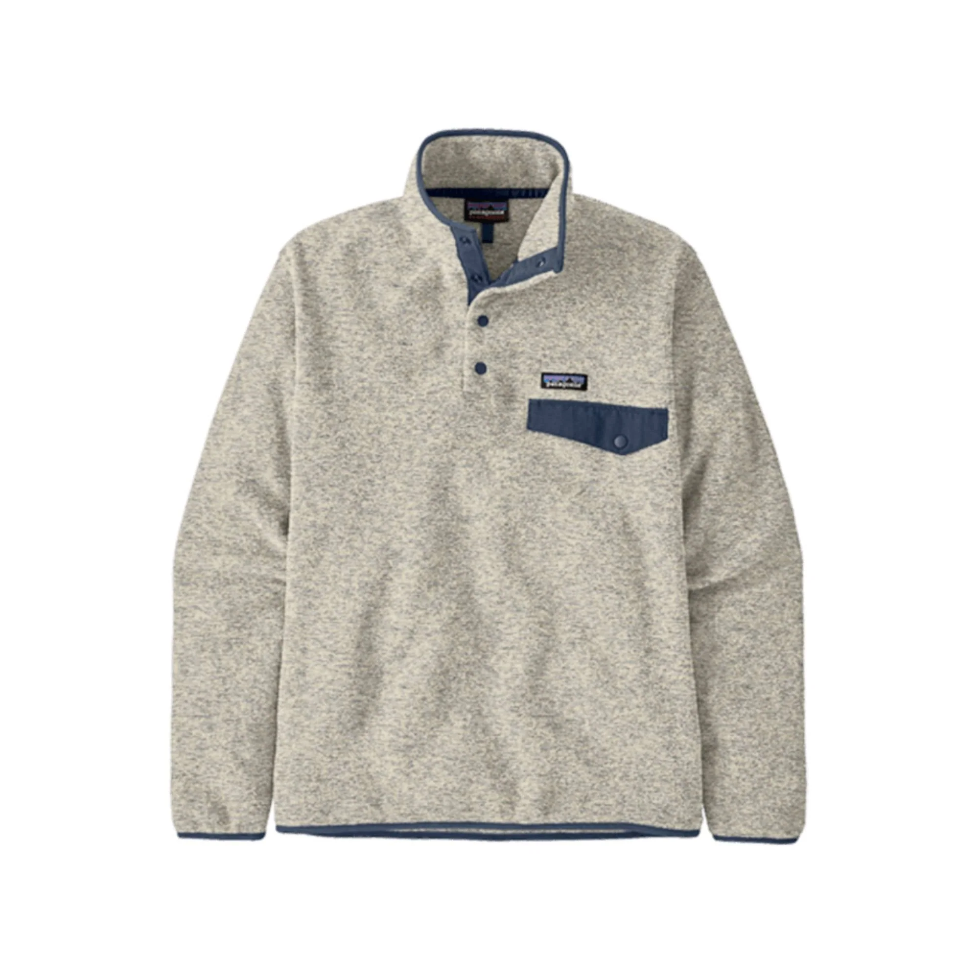 Patagonia LW Synch Mens Snap-T P/O 2026