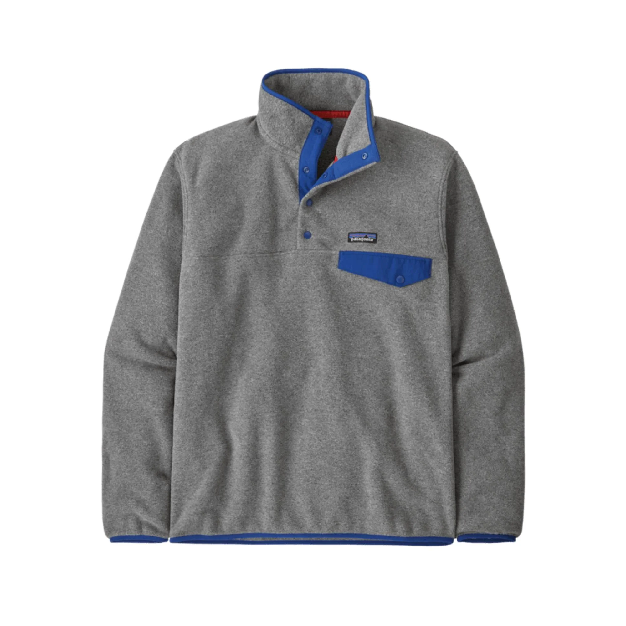 Patagonia LW Synch Mens Snap-T P/O 2026 - Image 3