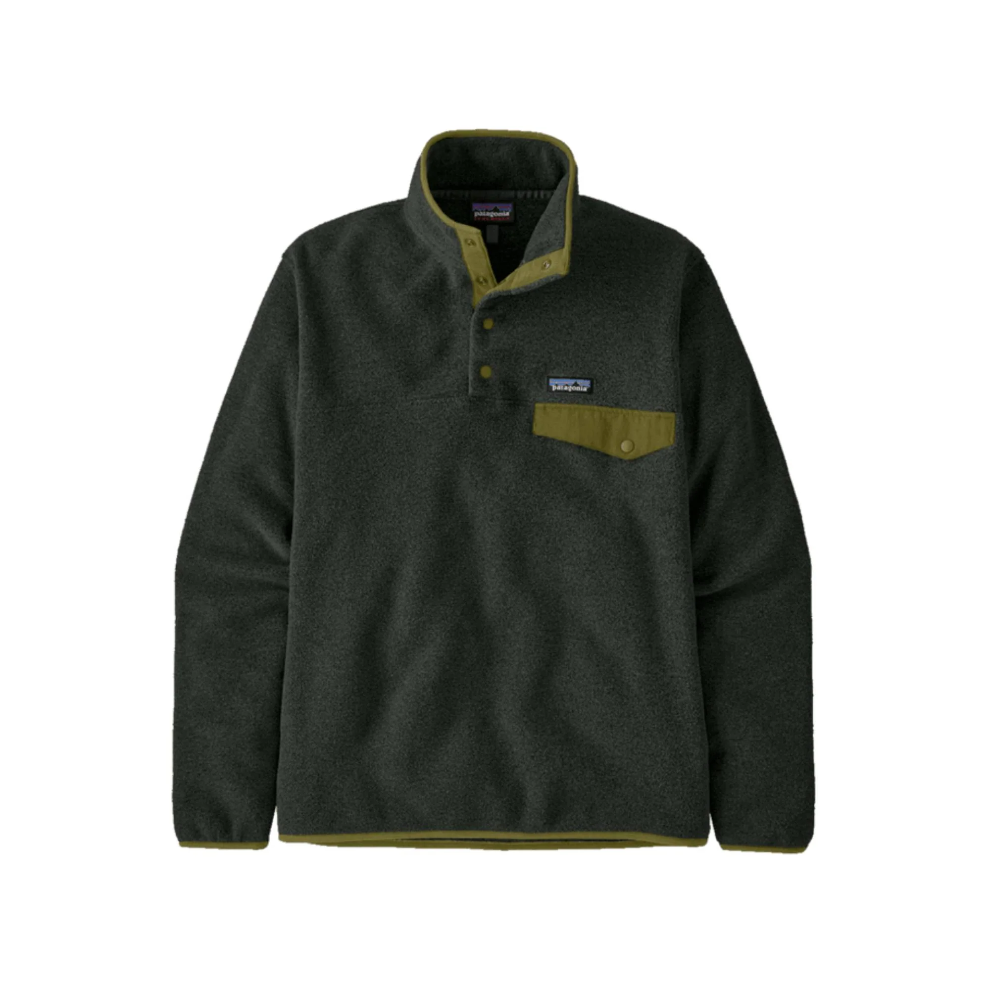 Patagonia LW Synch Mens Snap-T P/O 2026 - Image 4