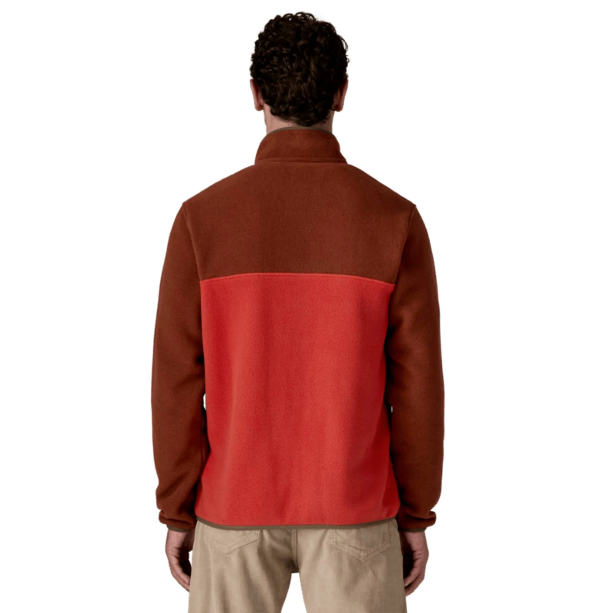 Patagonia LW Synch Mens Snap-T P/O 2026 - Image 8