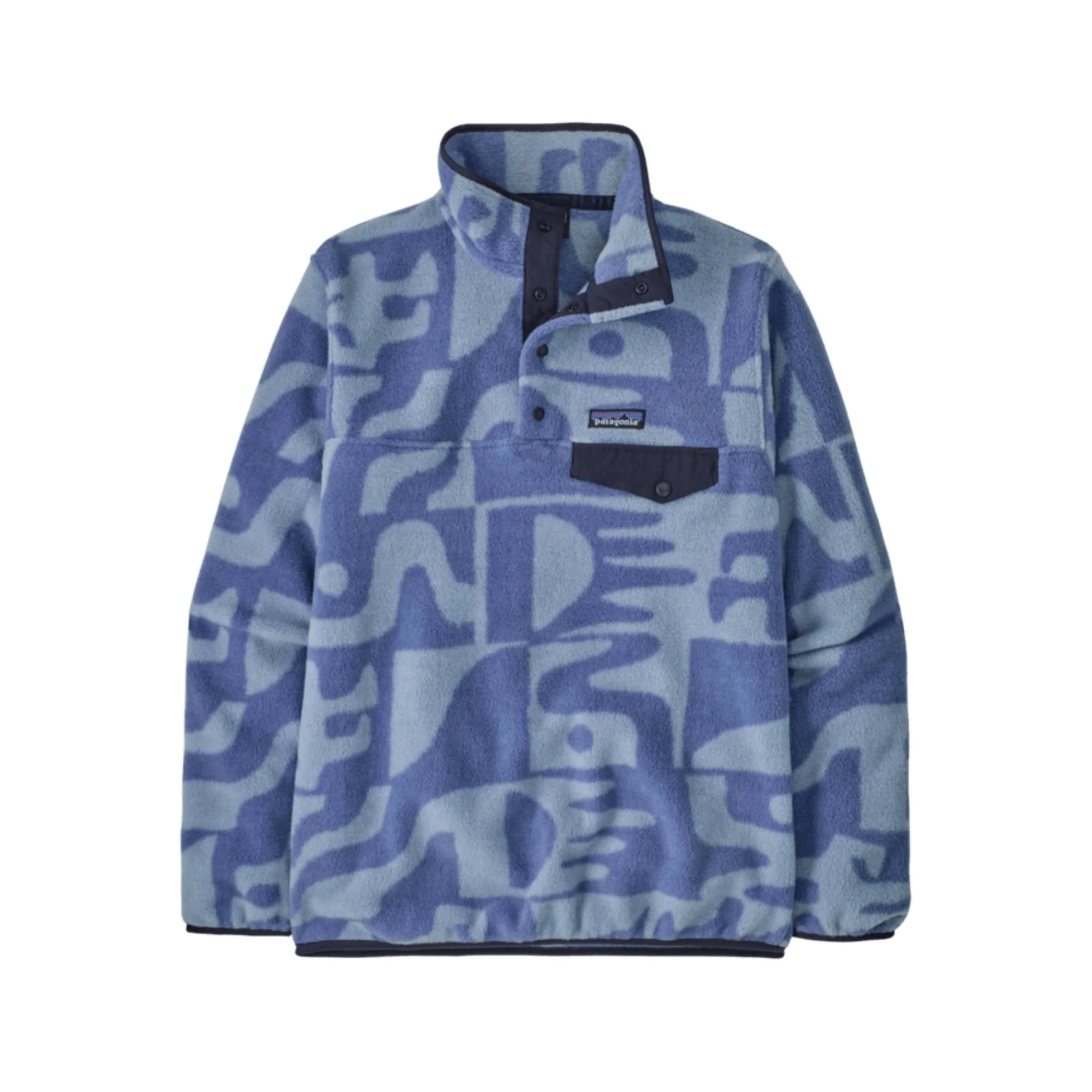 Patagonia LW Synch Womens Snap-T  P/O 2026 - Image 2