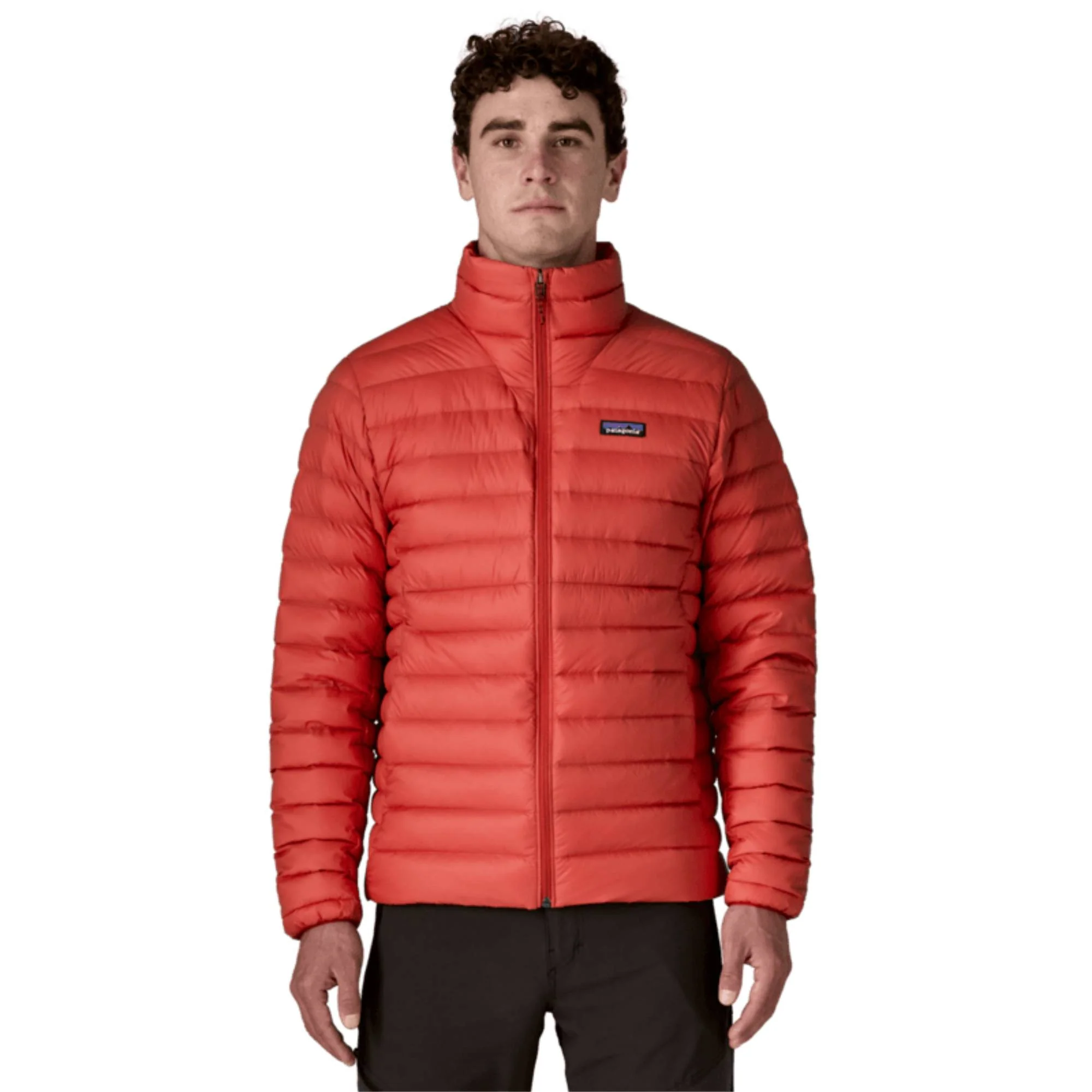 Patagonia Mens Down Sweater 2026 - Image 4