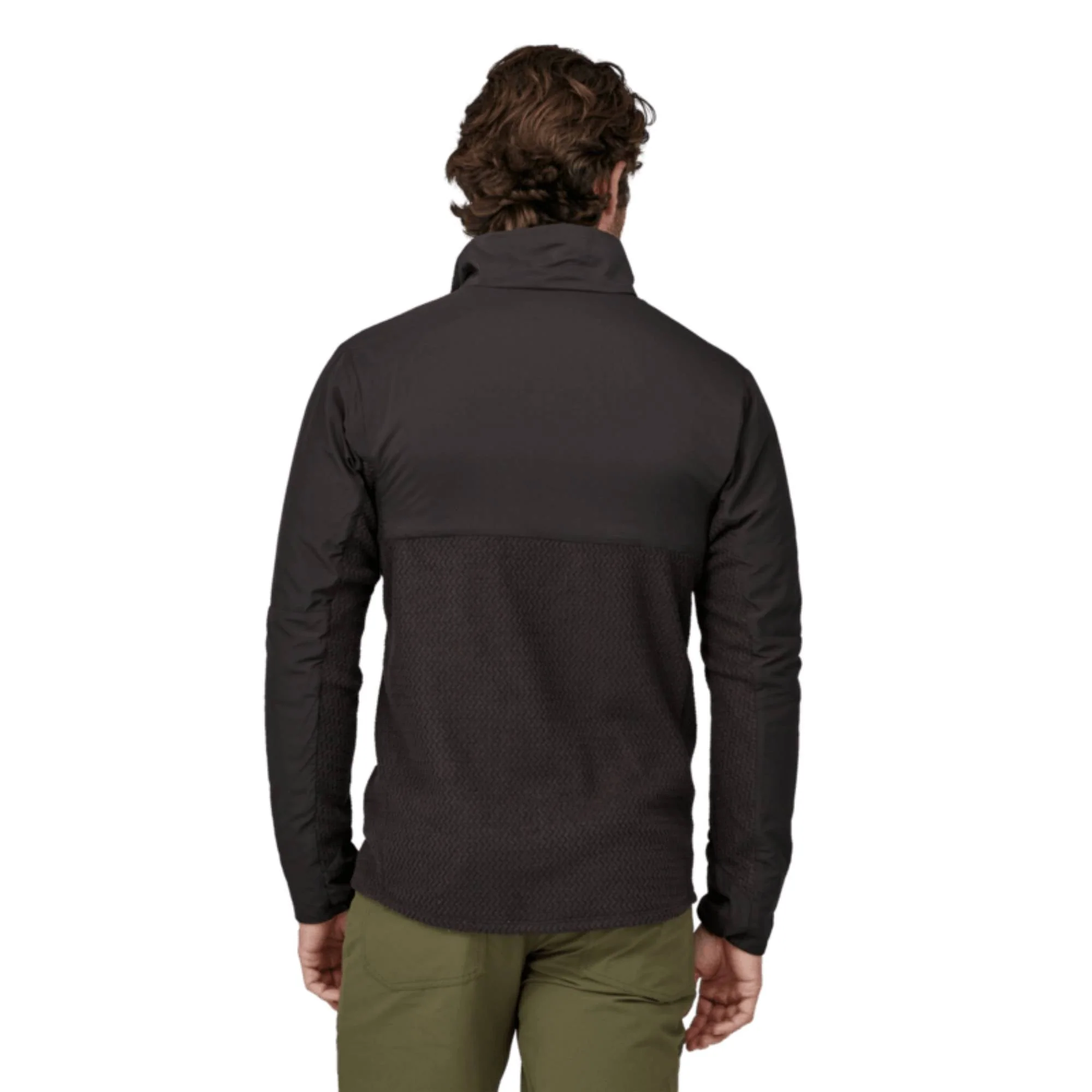 Patagonia Nano-Air Light Mens Hybrid Jacket 2026 - Image 5