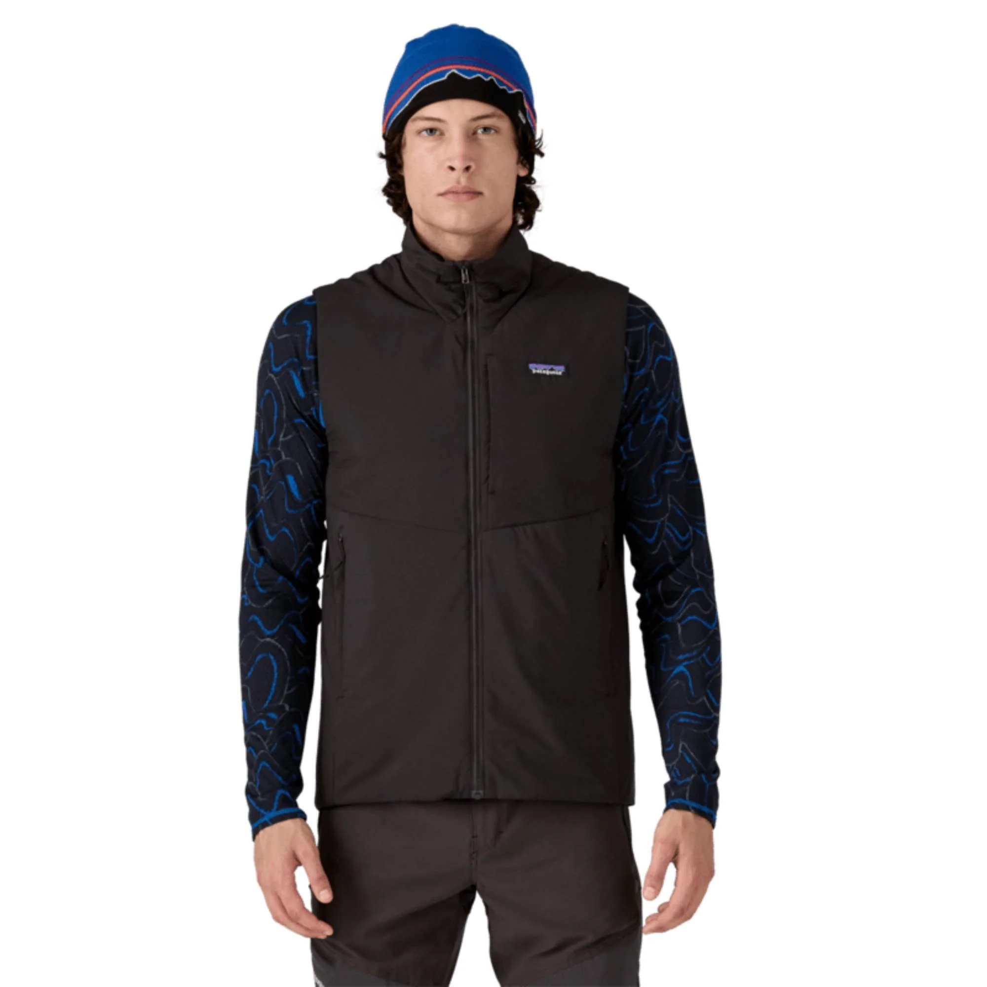 Patagonia Nano-Air Light Mens Vest 2026 - Image 3