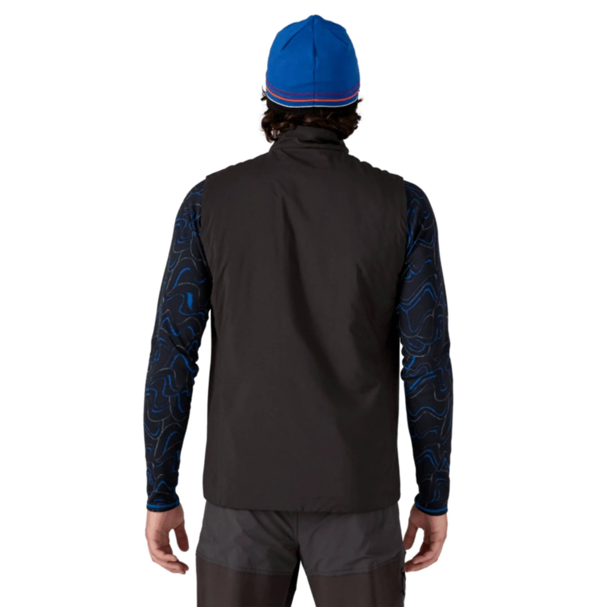 Patagonia Nano-Air Light Mens Vest 2026 - Image 4