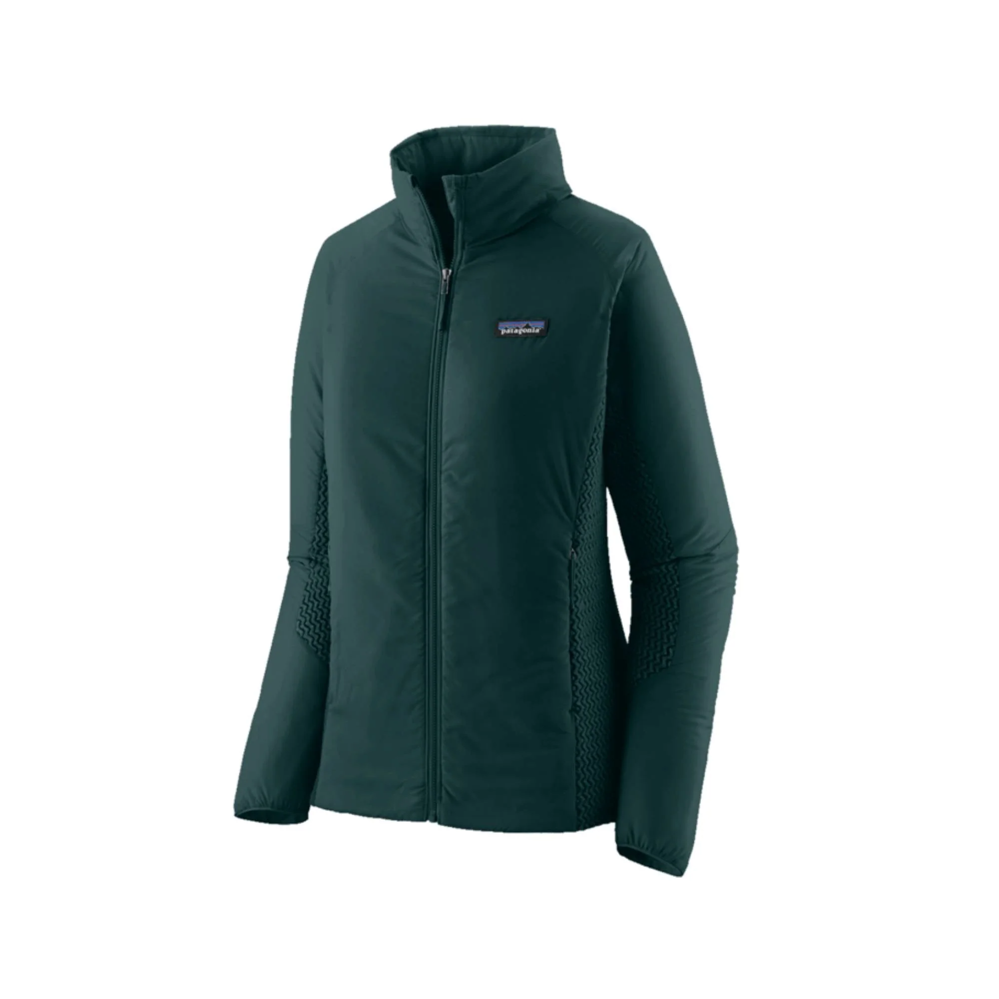 Patagonia Nano-Air Light Womens Hybrid Jacket 2026 - Image 2