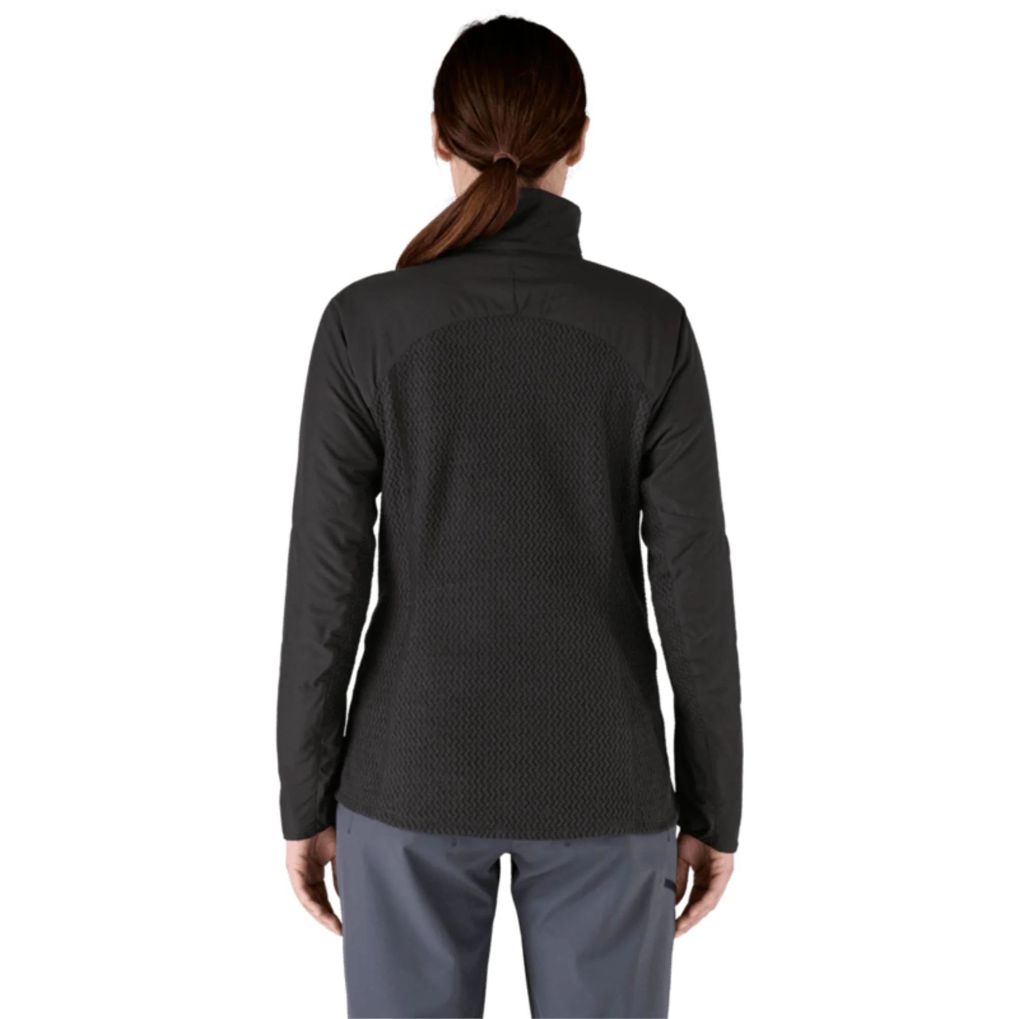 Patagonia Nano-Air Light Womens Hybrid Jacket 2026 - Image 4
