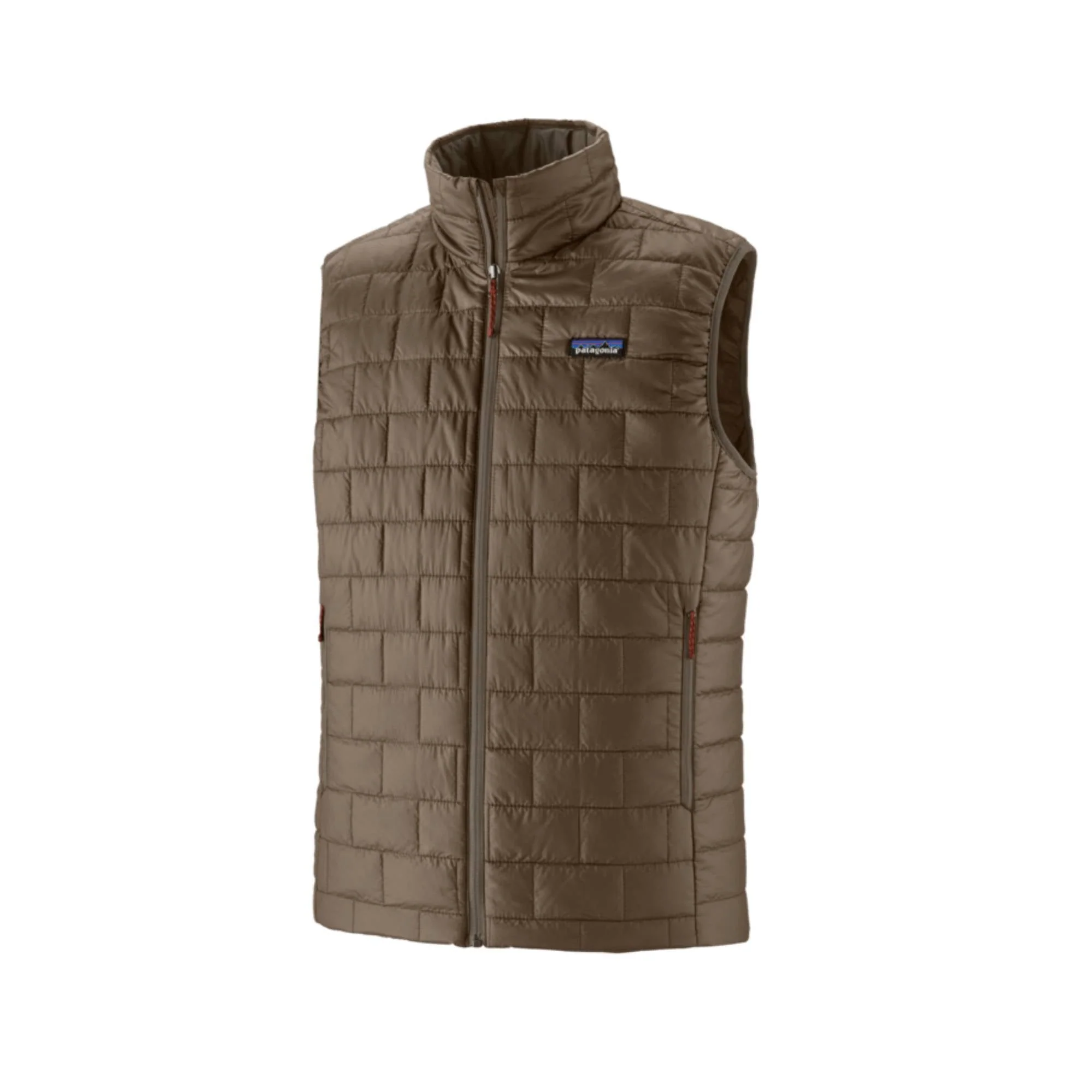 Patagonia Nano Puff Mens Vest 2026