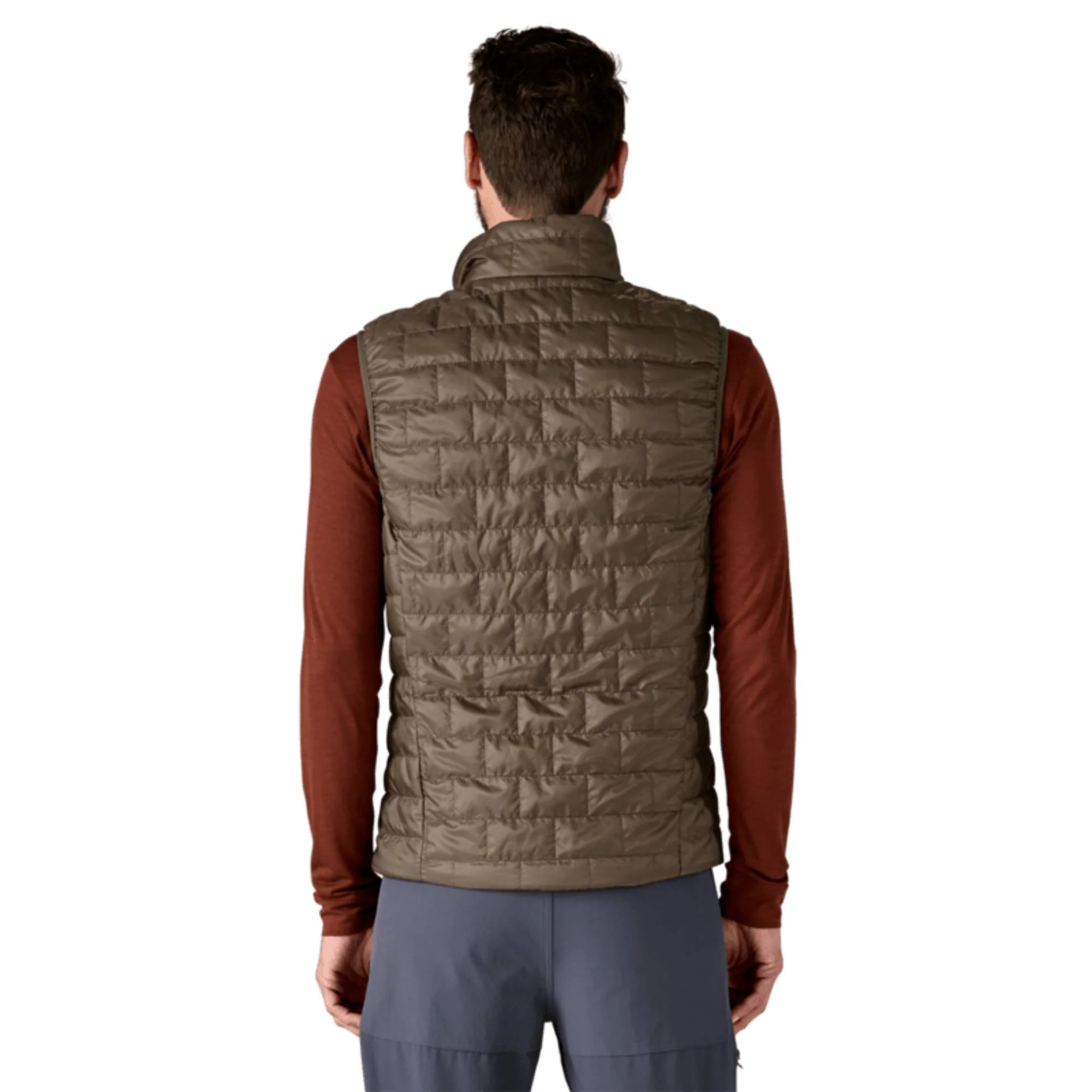 Patagonia Nano Puff Mens Vest 2026 - Image 3
