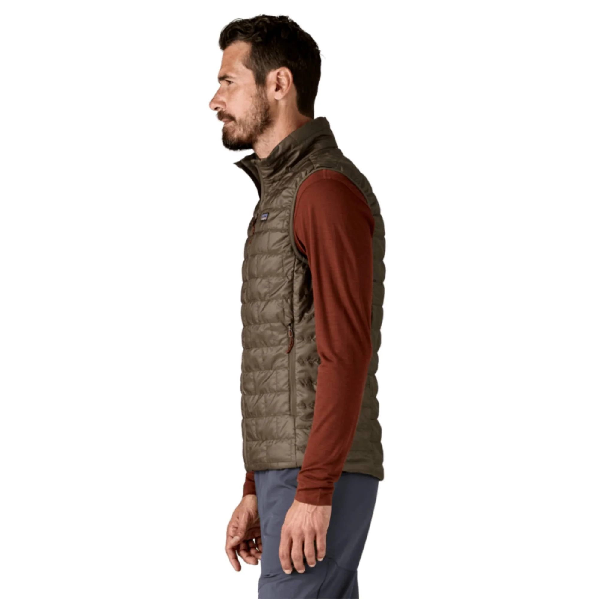 Patagonia Nano Puff Mens Vest 2026 - Image 4