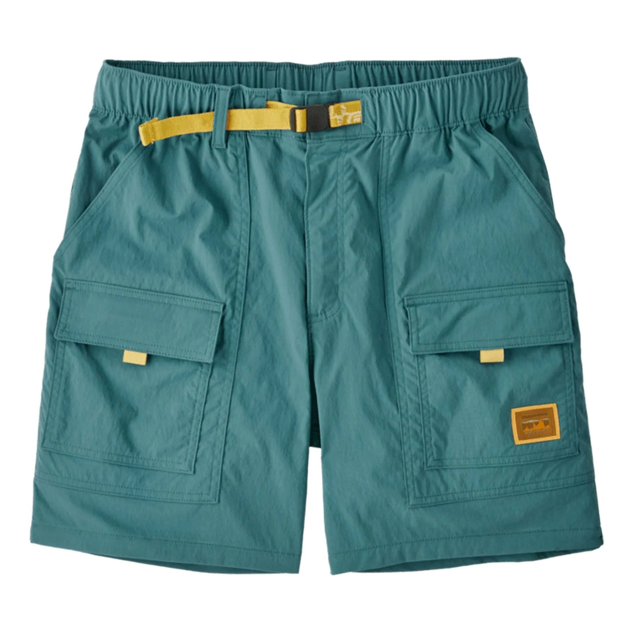 Patagonia Outdoor Everyday Mens 6" Shorts 2025 - Image 5