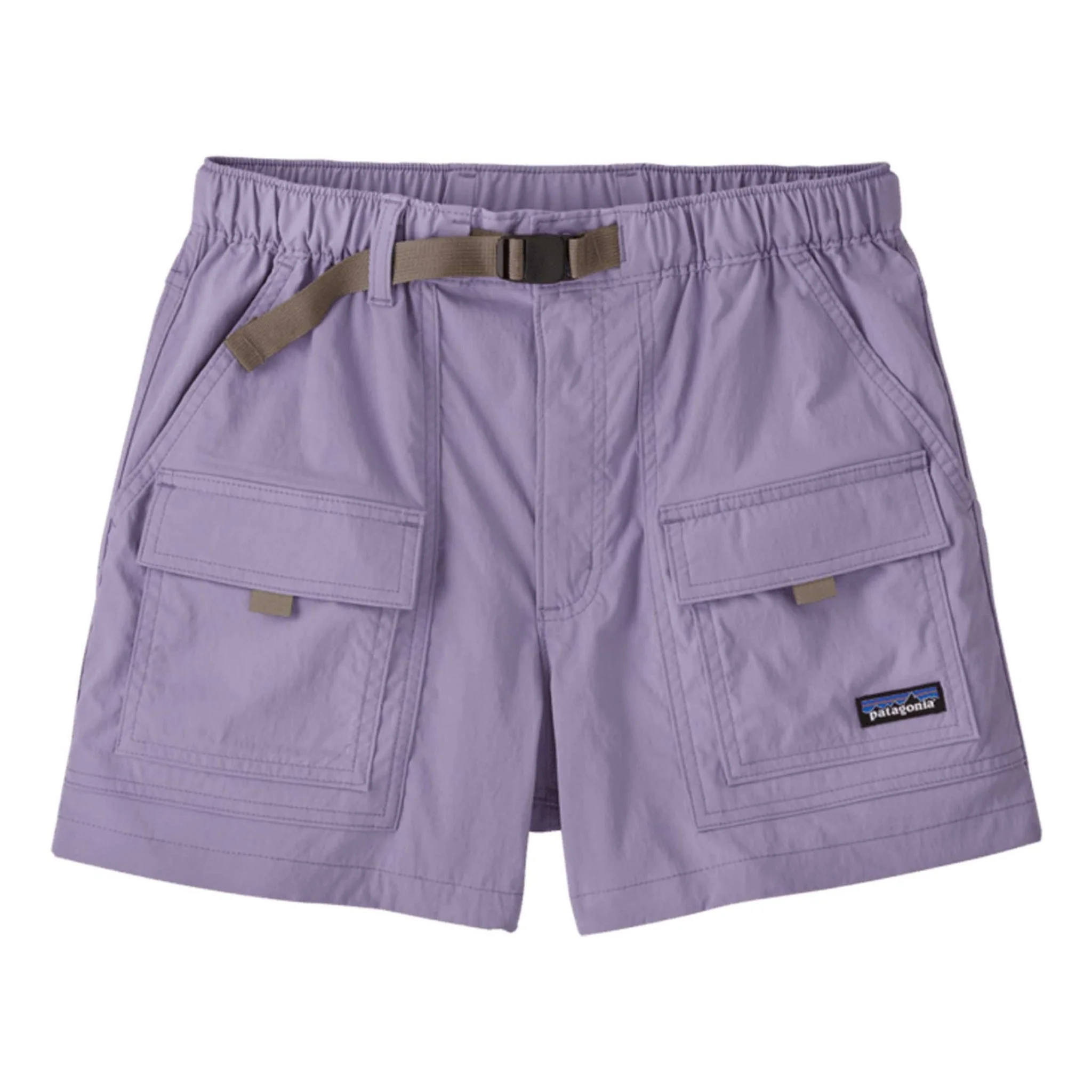 Patagonia Outdoor Everyday Womens 4" Shorts 2025