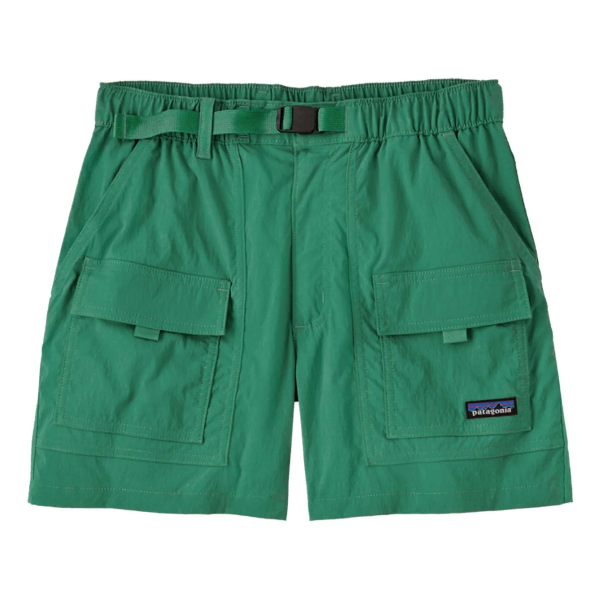 Patagonia Outdoor Everyday Womens 4" Shorts 2025 - Image 2