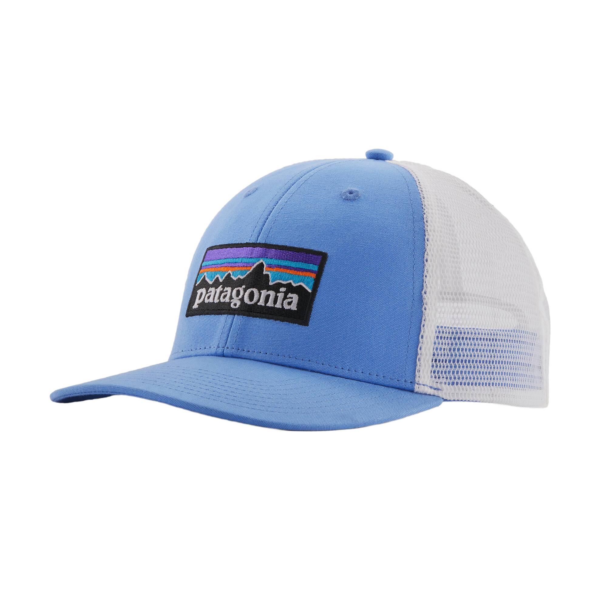Patagonia P-6 Logo LoPro Trucker Hat 2025 - Image 3