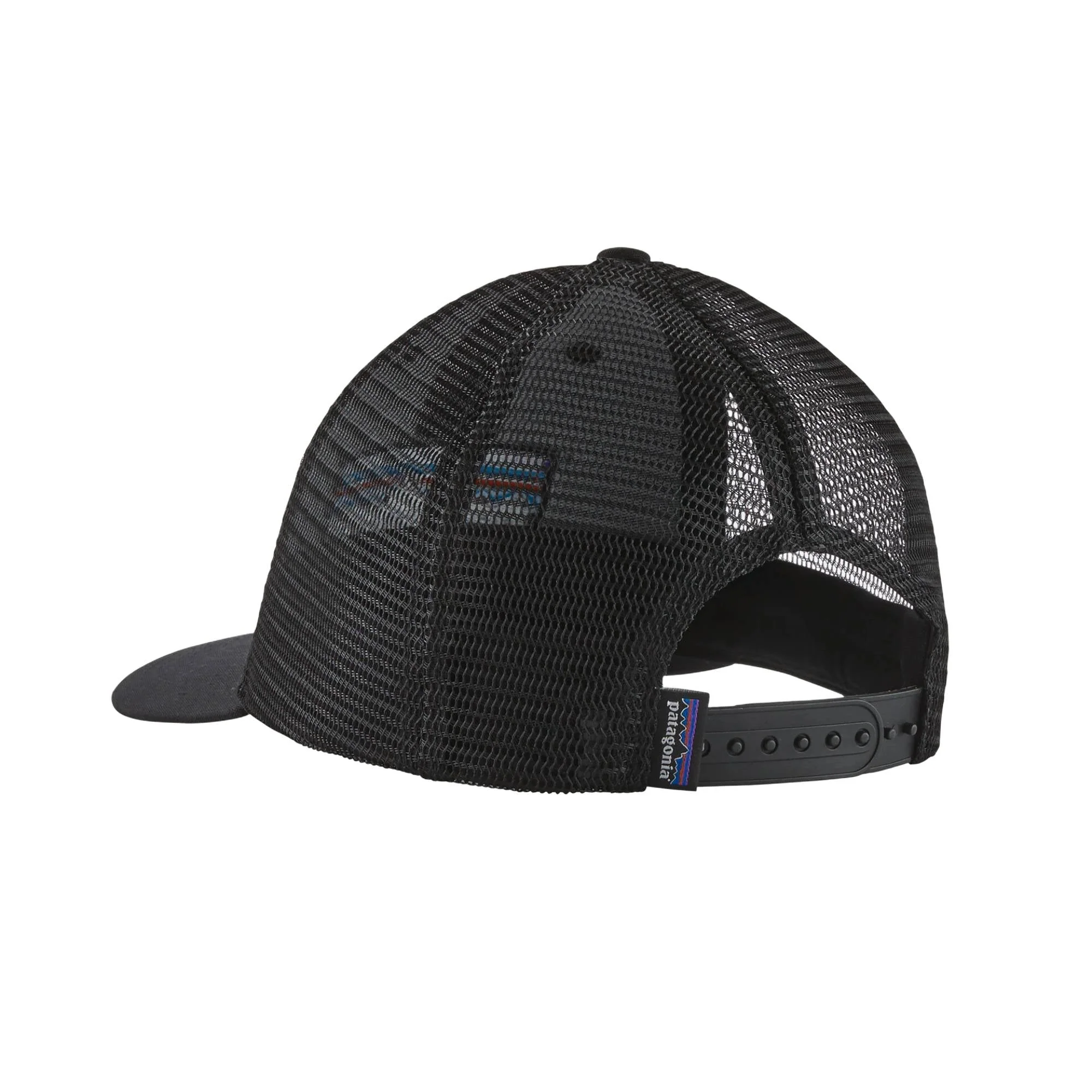 Patagonia P-6 Logo LoPro Trucker Hat 2025 - Image 4