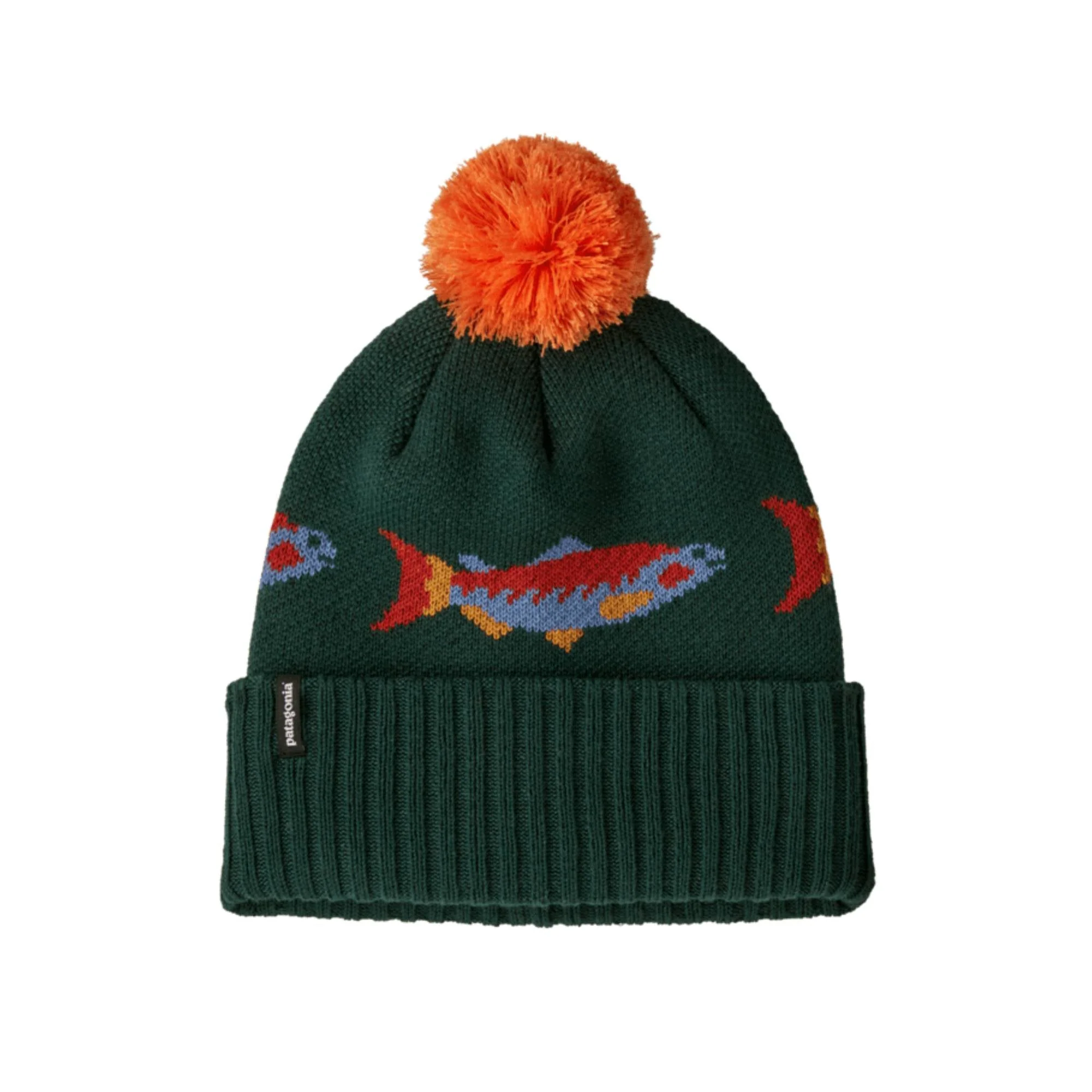 Patagonia Powder Town Adult Beanie - Image 2