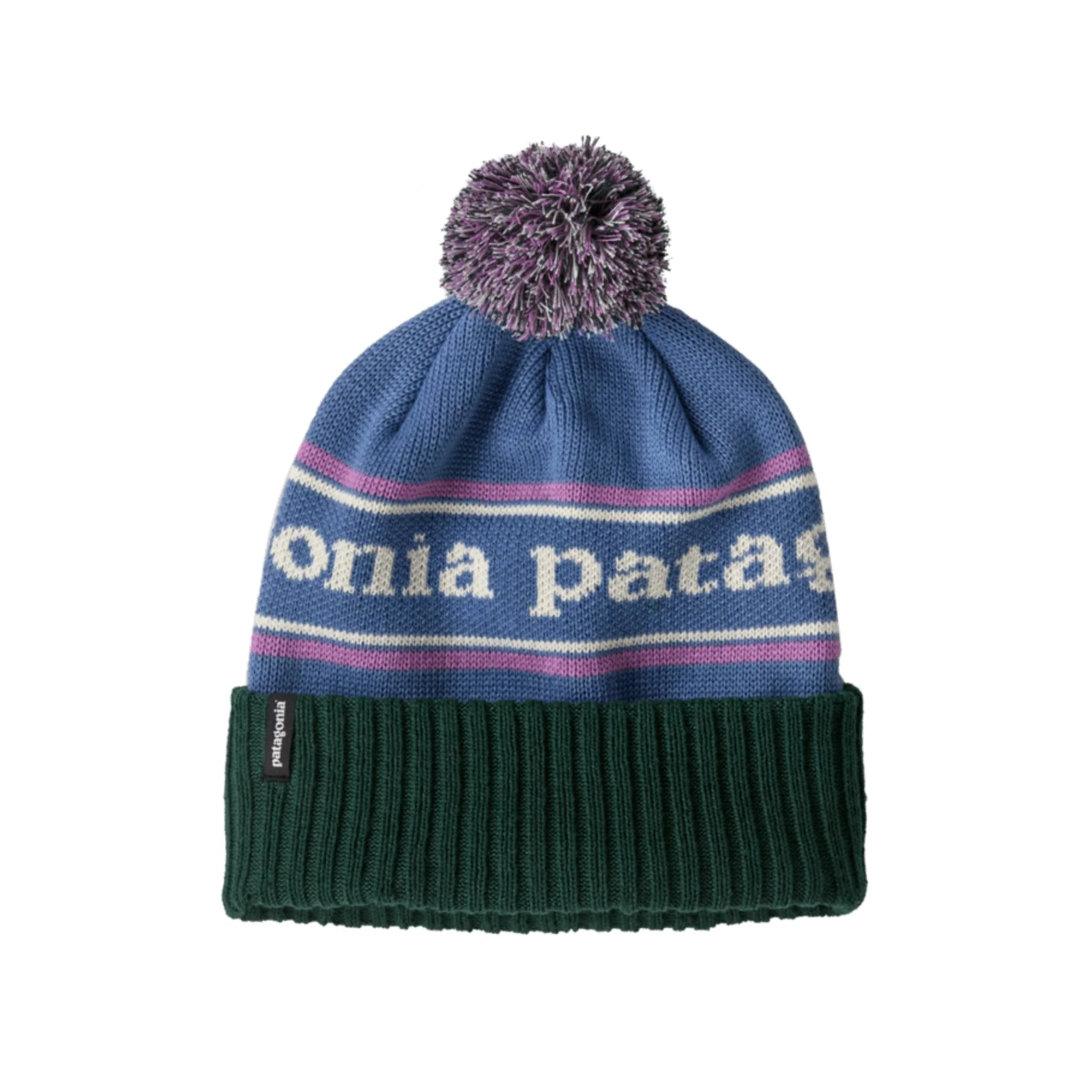 Patagonia Powder Town Adult Beanie - Image 3