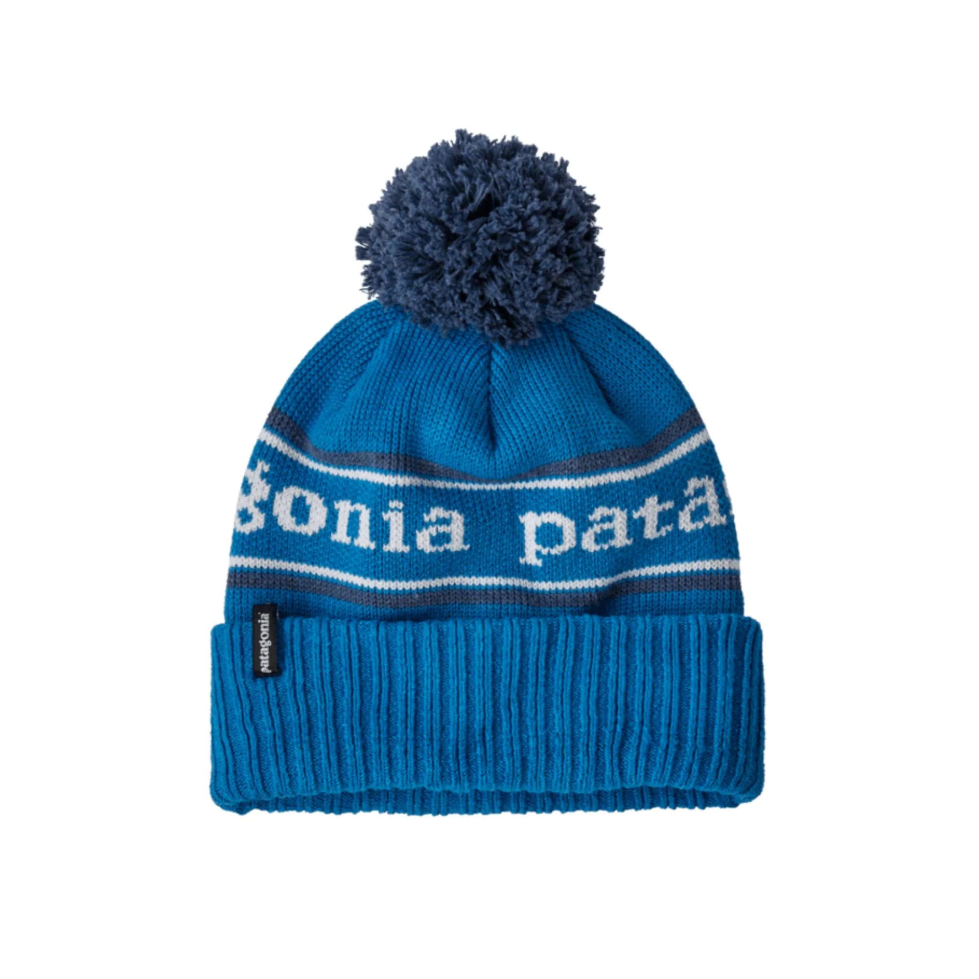 Patagonia Powder Town Kids Beanie - Image 2