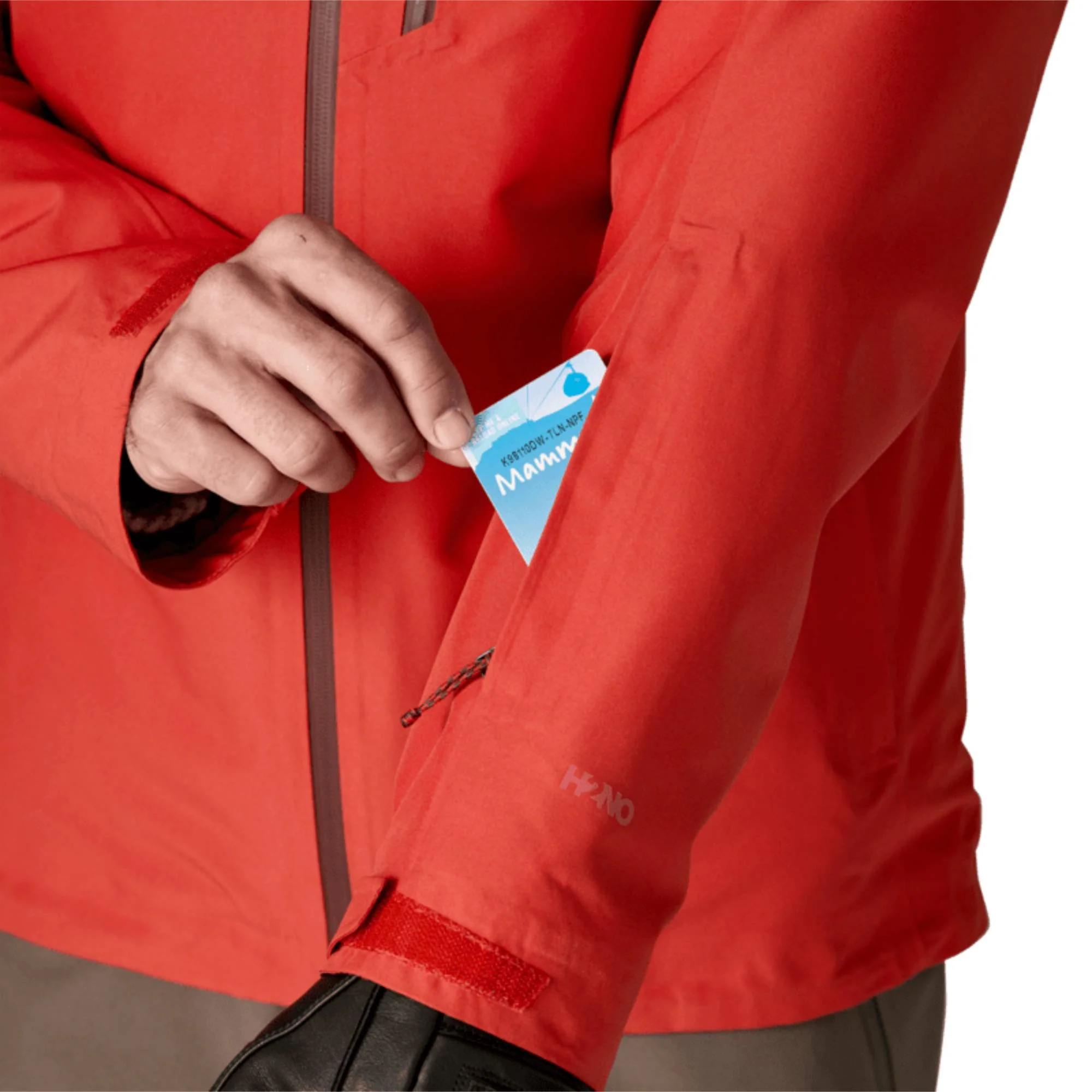 Patagonia Powder Town Mens Insulated Jacket 2026 - Image 10